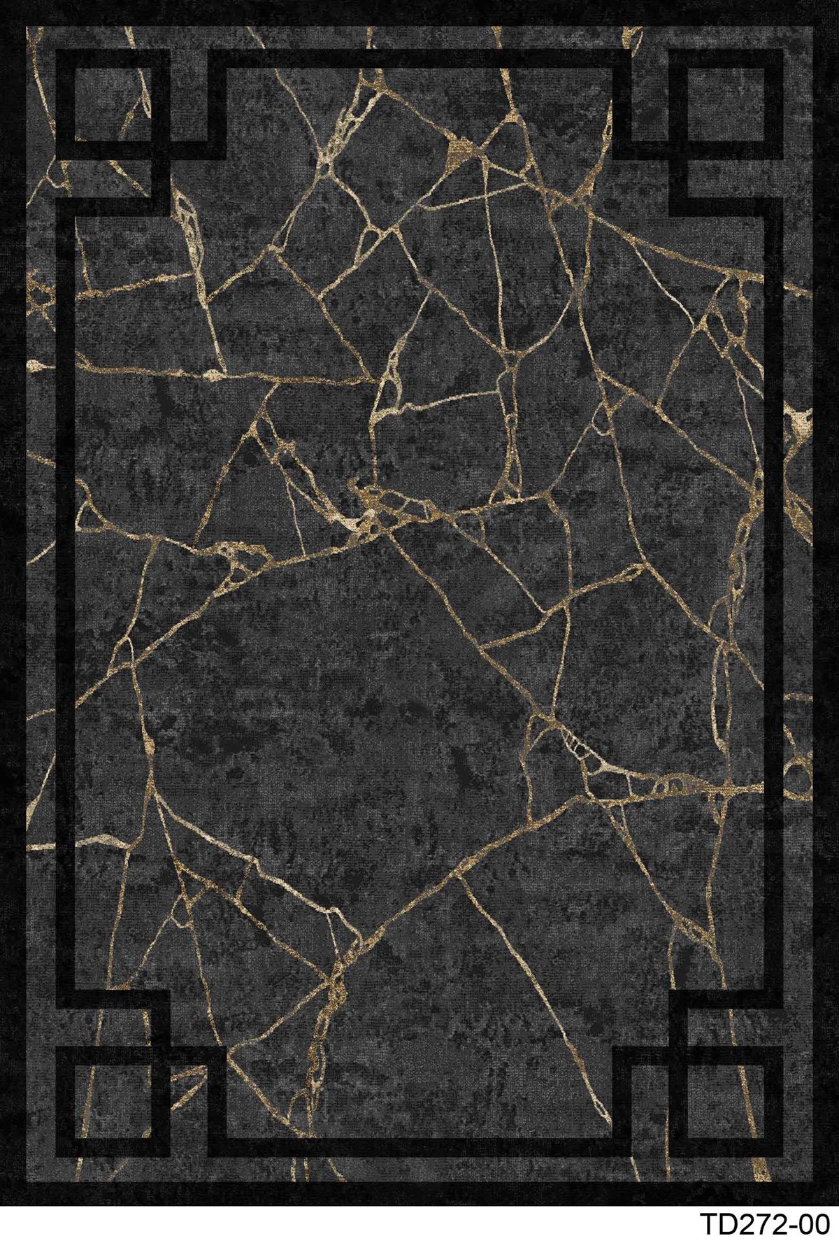 Elena DijiMod Baskı TD272 00