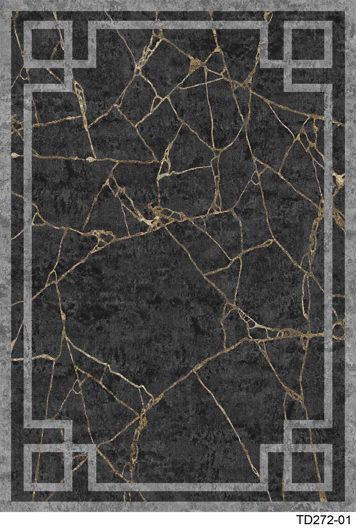 Elena DijiMod Baskı TD272 01