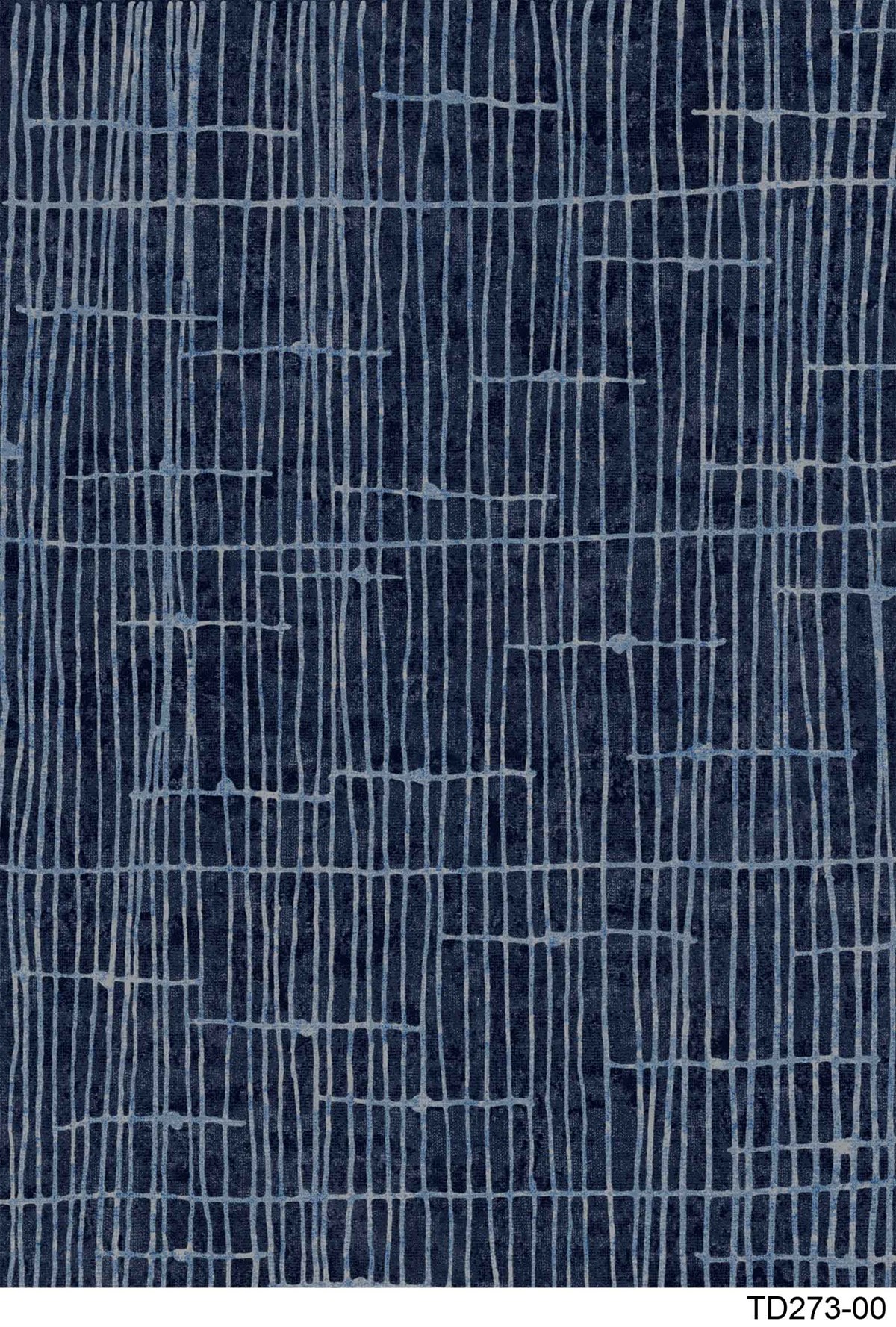 Elena DijiMod Baskı TD273 00