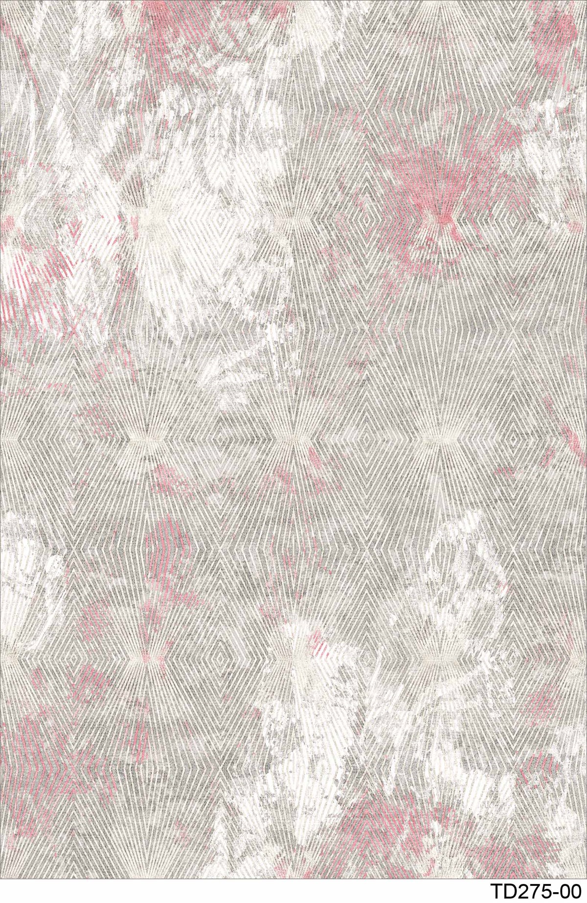 Elena DijiMod Baskı TD275 00