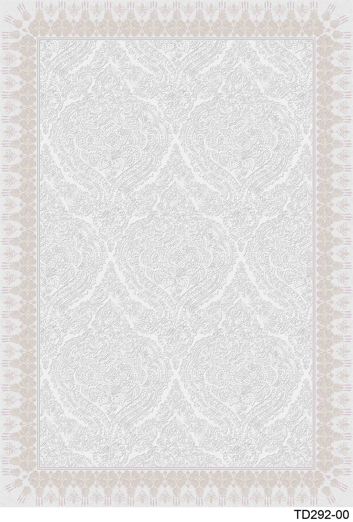 Elena DijiMod Baskı TD292 00