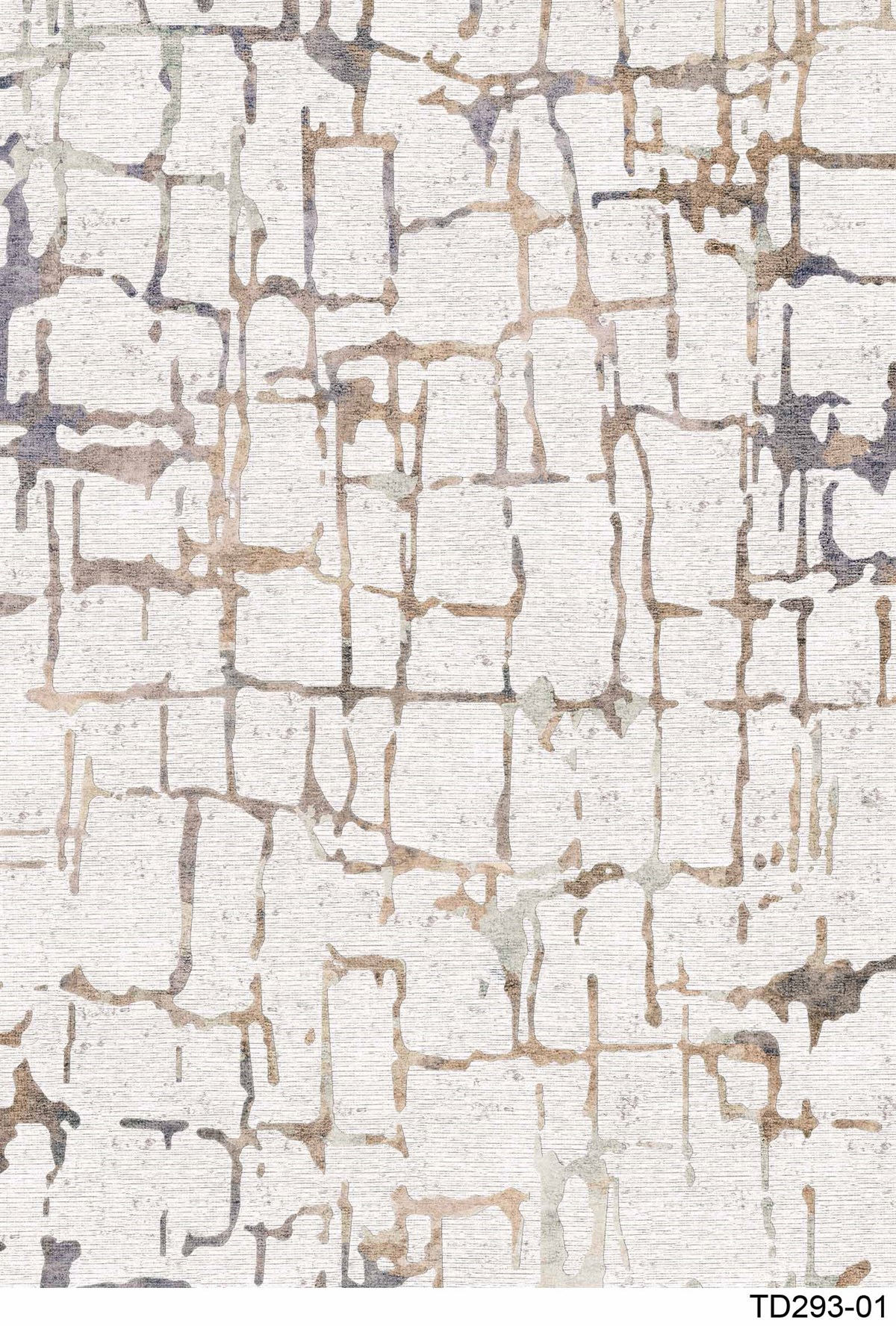 Elena DijiMod Baskı TD293 01