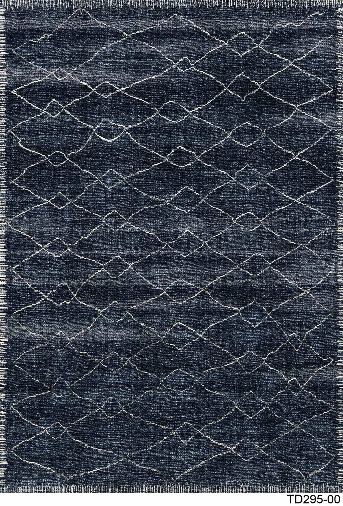 Elena DijiMod Baskı TD295 00