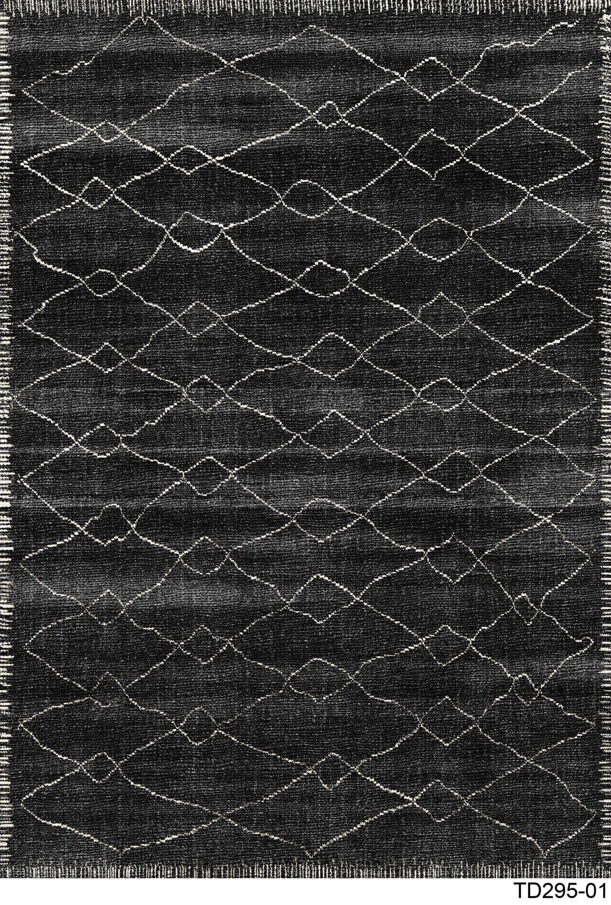 Elena DijiMod Baskı TD295 01