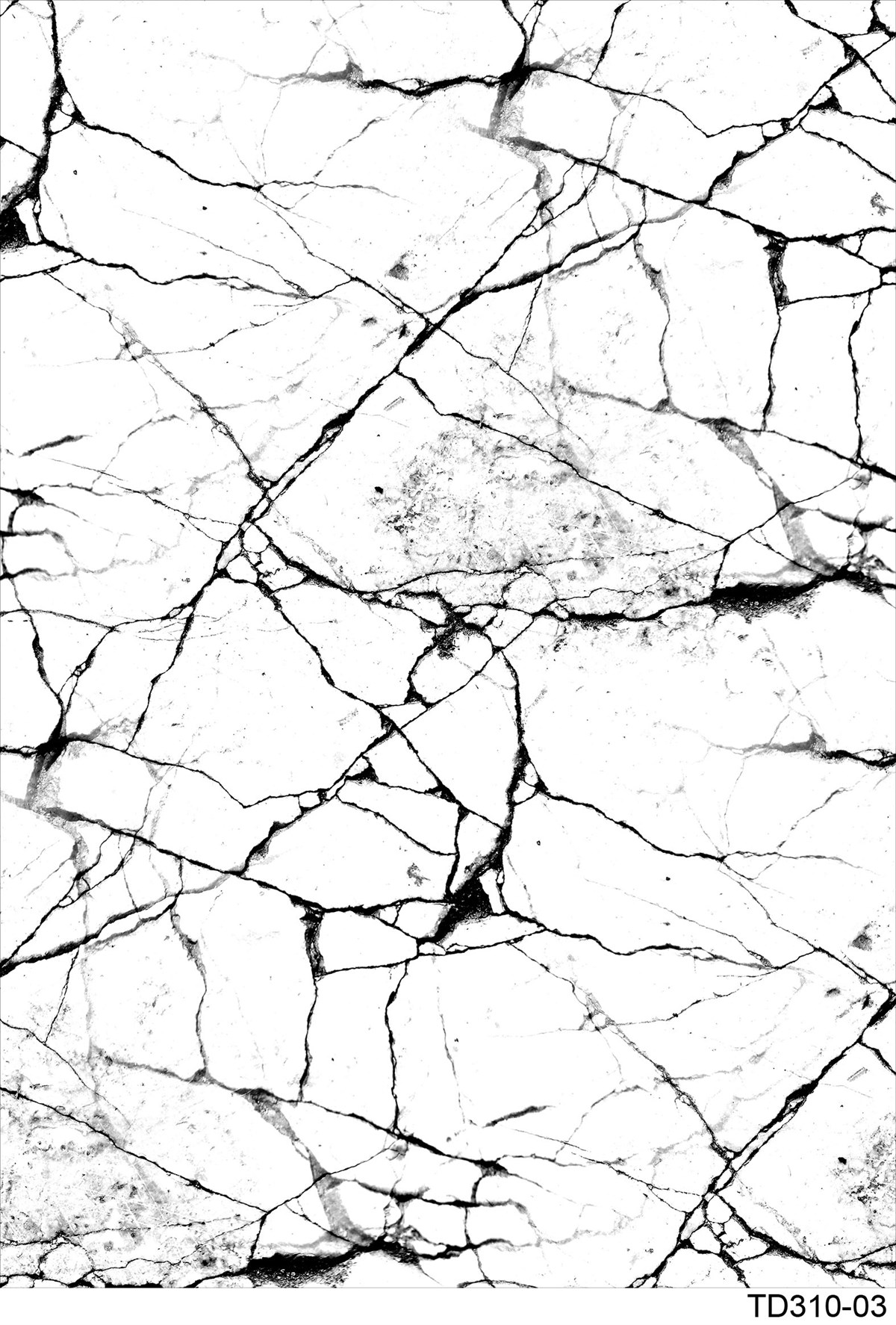 Elena DijiMod Baskı TD310 03