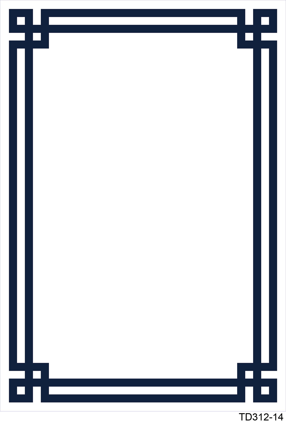 Elena DijiMod Baskı TD312 14