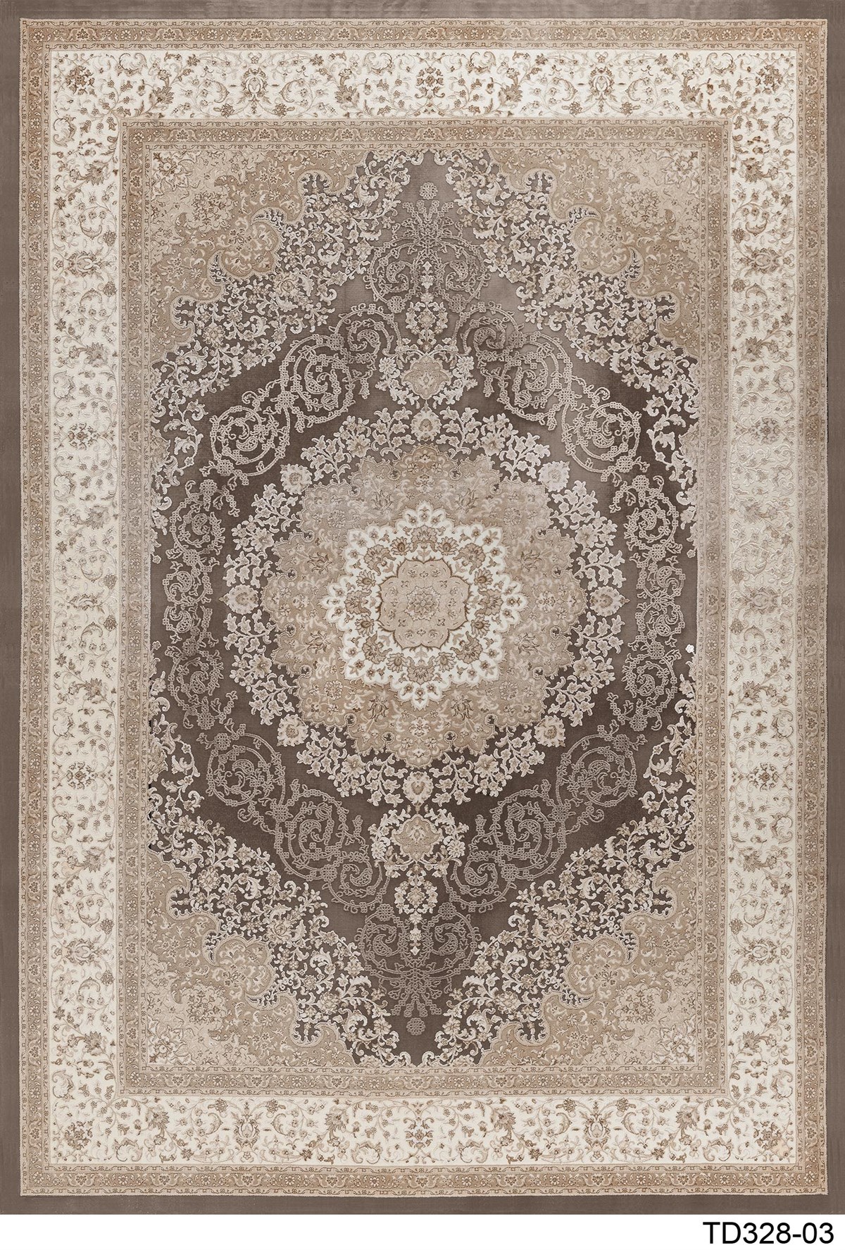 Elena DijiMod Baskı TD328 03