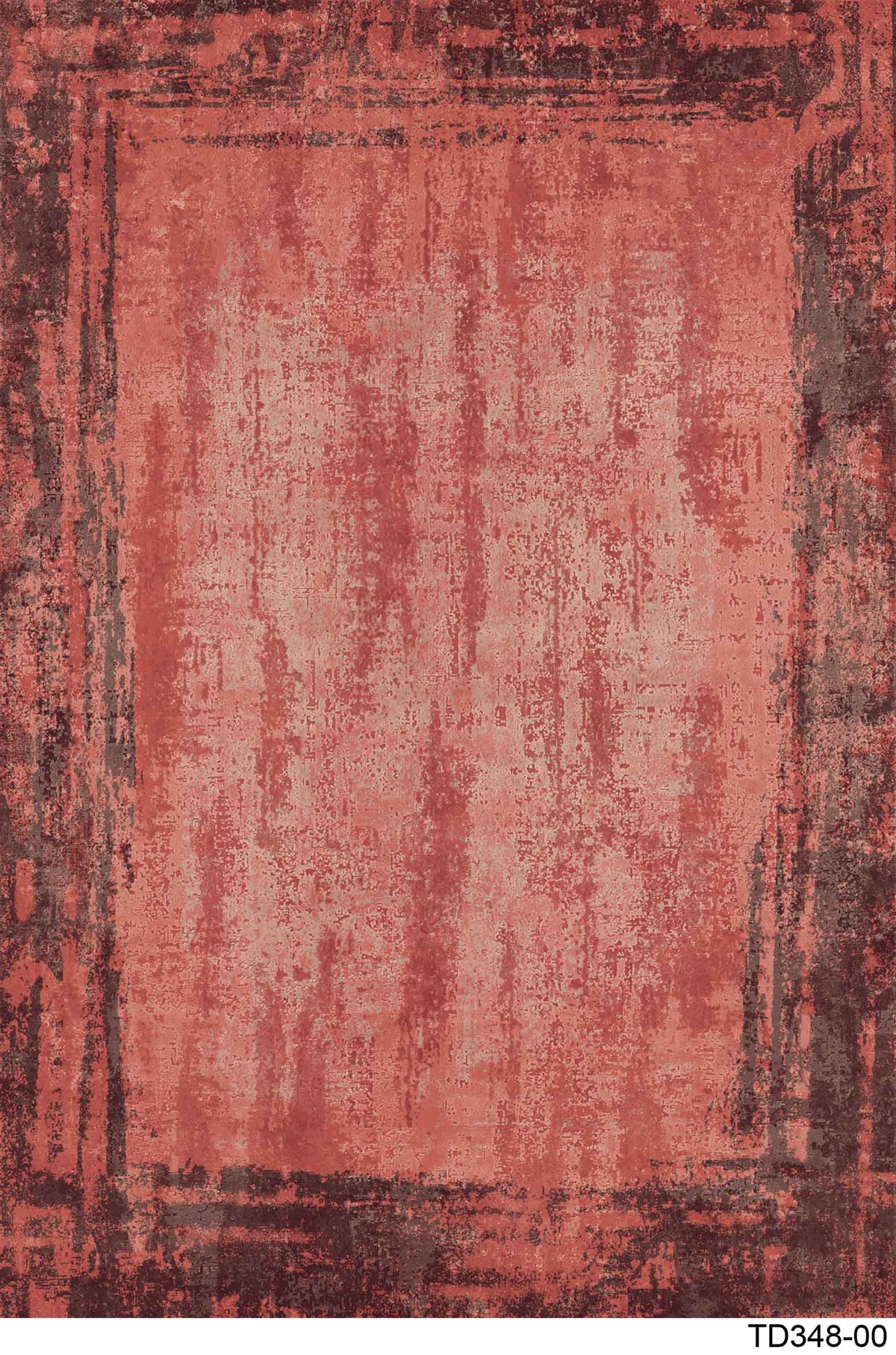 Elena DijiMod Baskı TD348 00