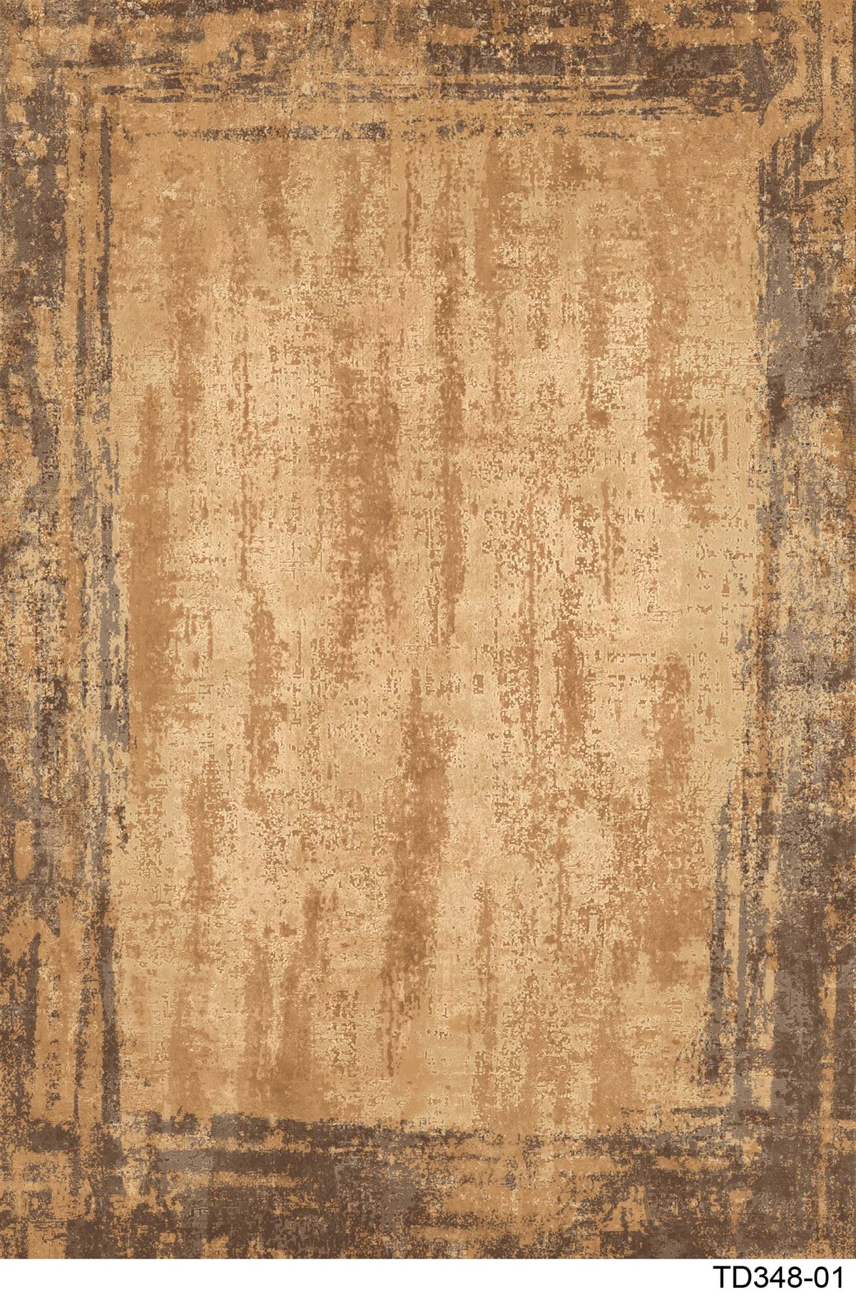 Elena DijiMod Baskı TD348 01