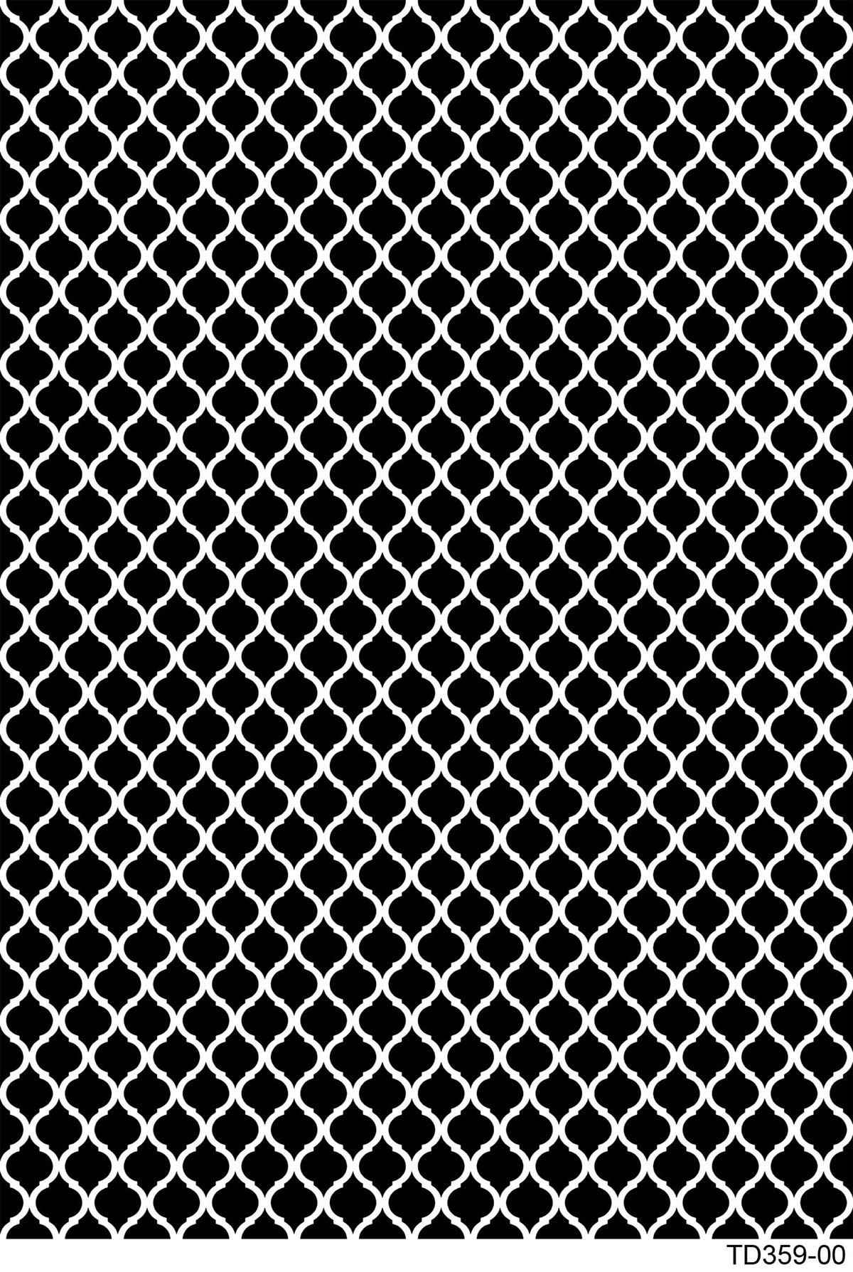 Elena DijiMod Baskı TD359 00