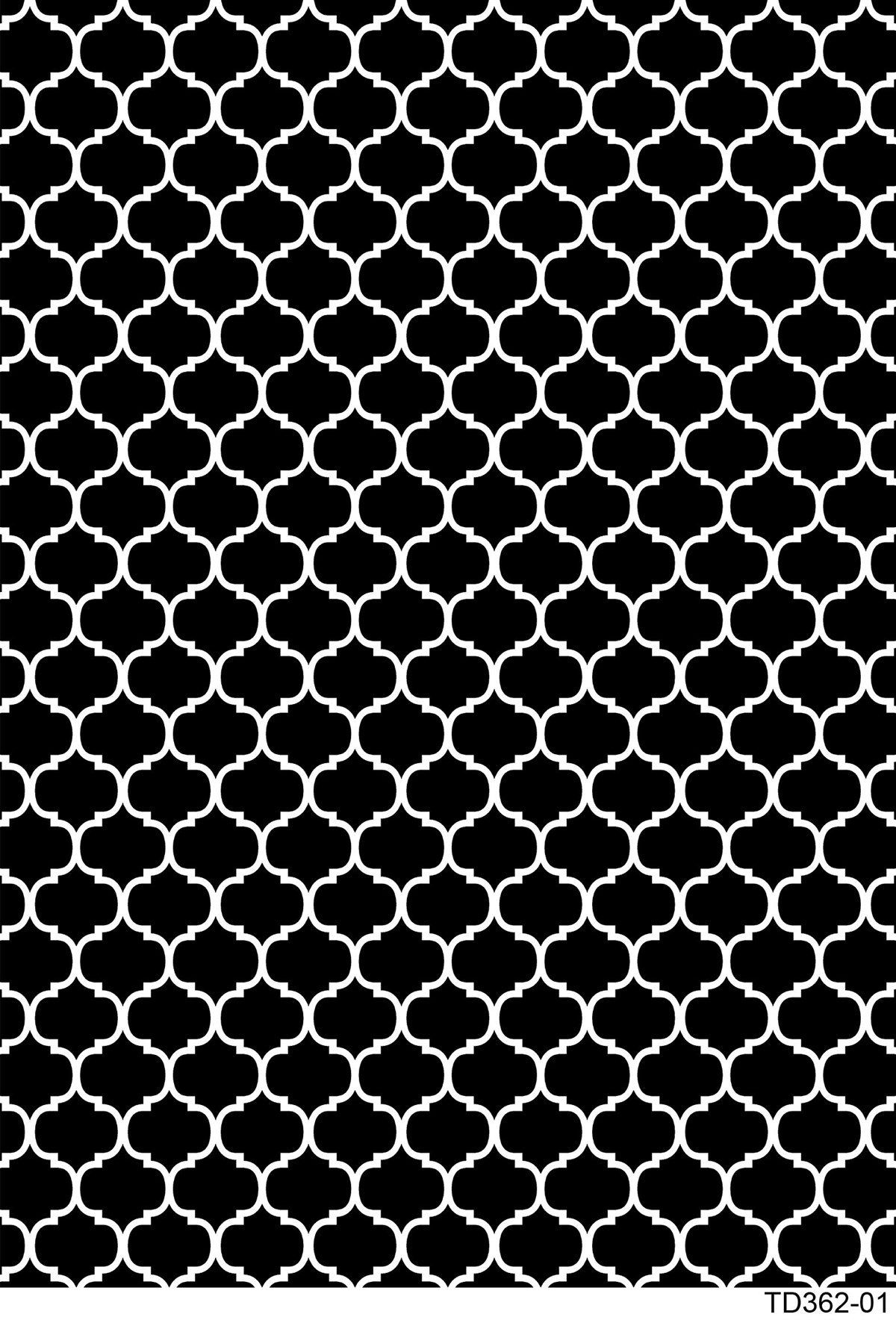 Elena DijiMod Baskı TD362 01