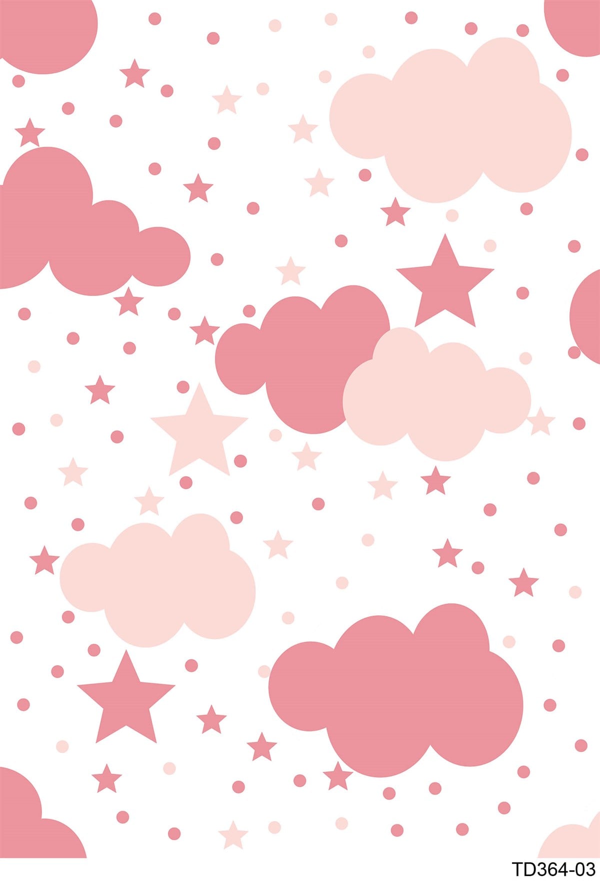 Elena DijiMod Baskı TD364 03