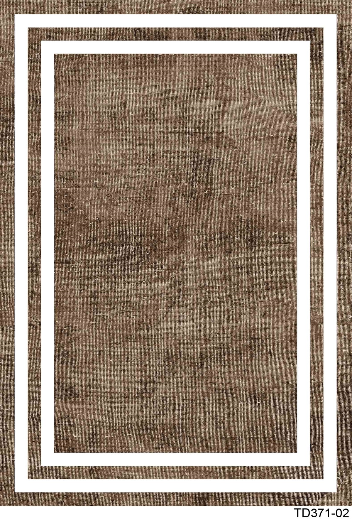 Elena DijiMod Baskı TD371 02