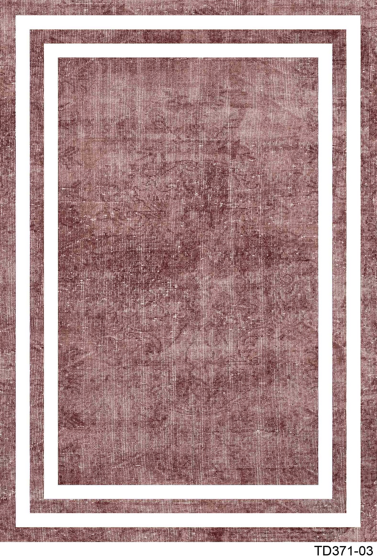 Elena DijiMod Baskı TD371 03