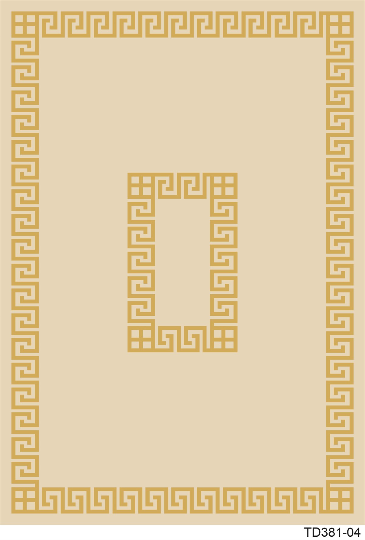 Elena DijiMod Baskı TD381 04