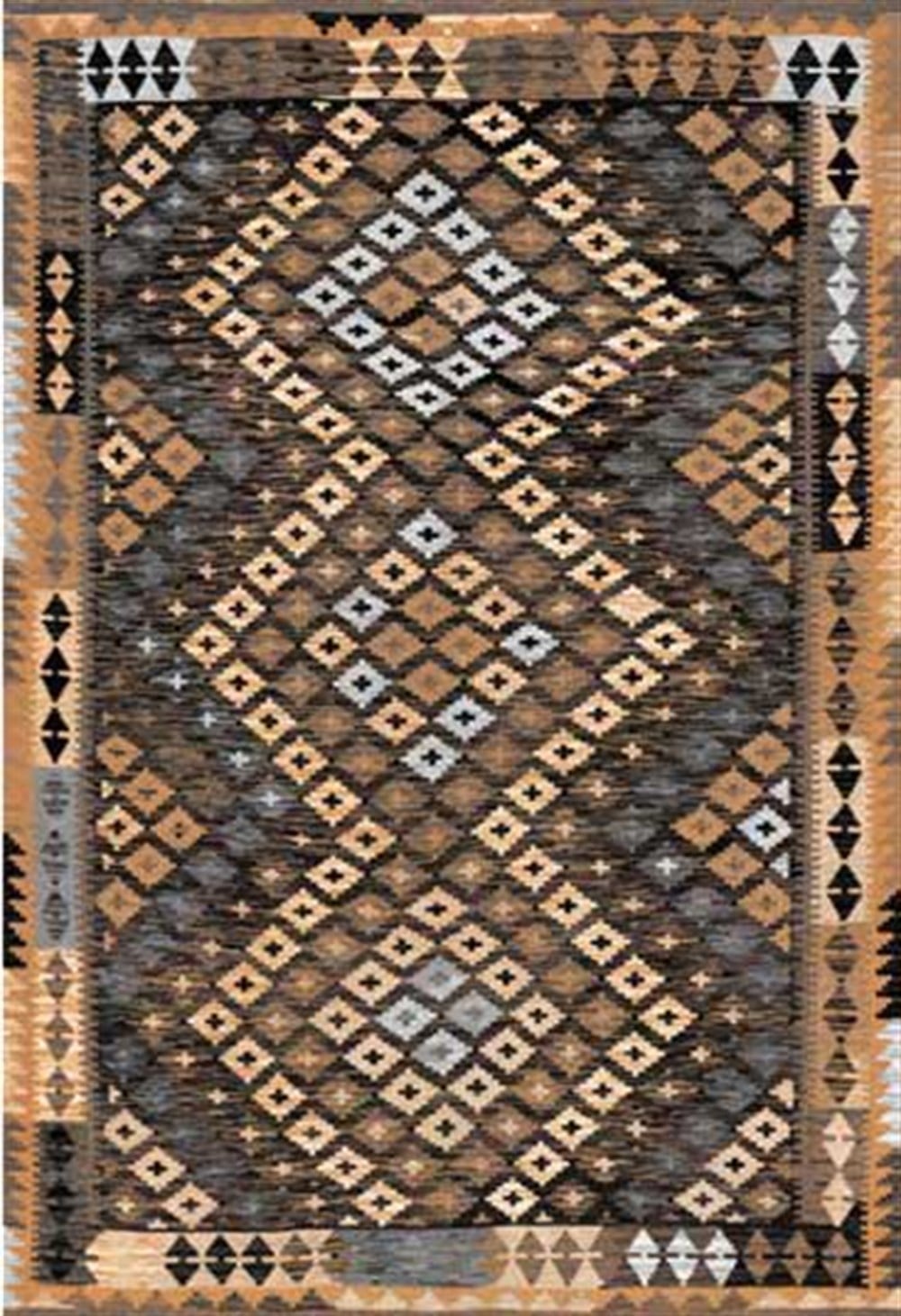 Elena DijiMod Baskı TD411-02