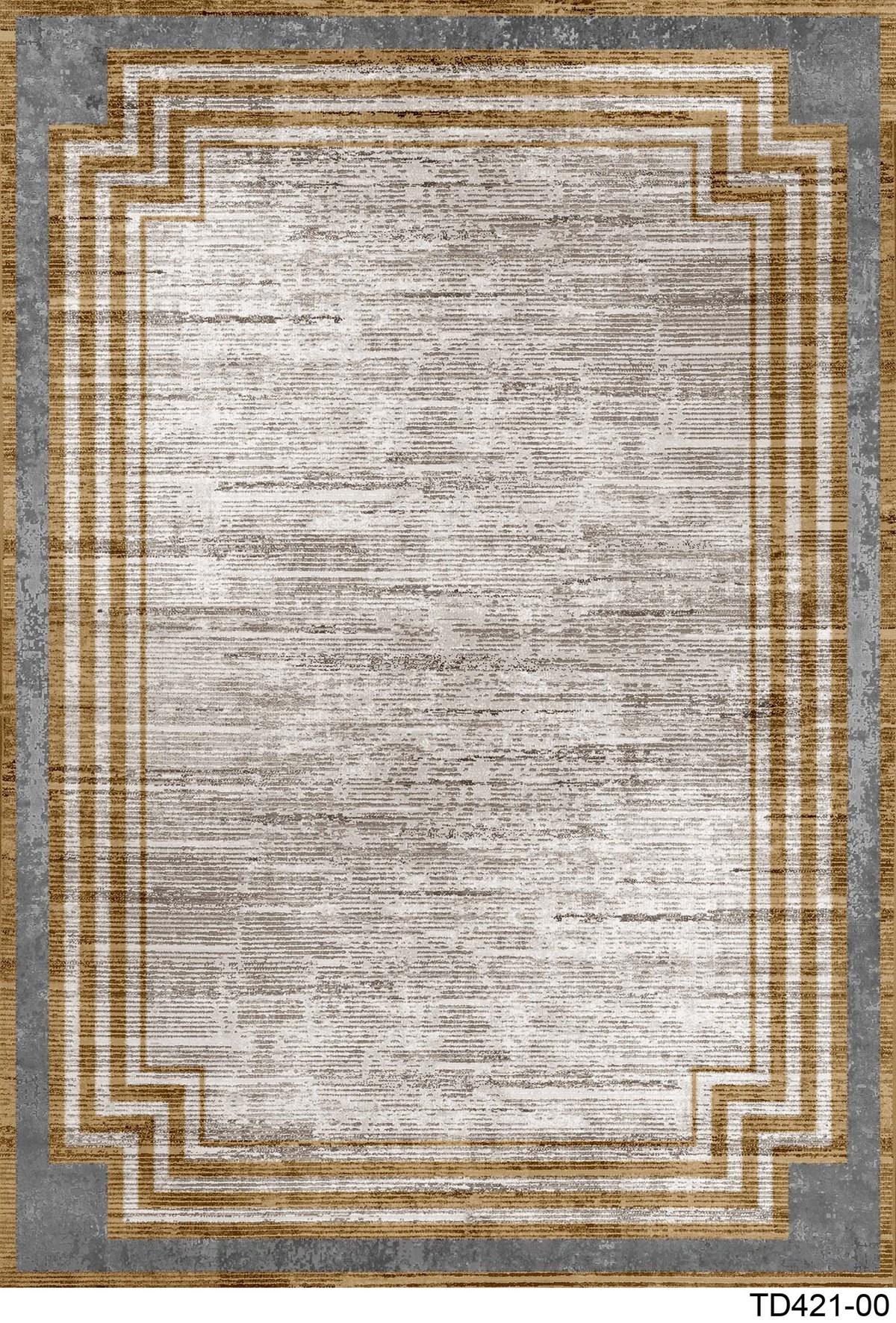 Elena DijiMod Baskı TD421 00