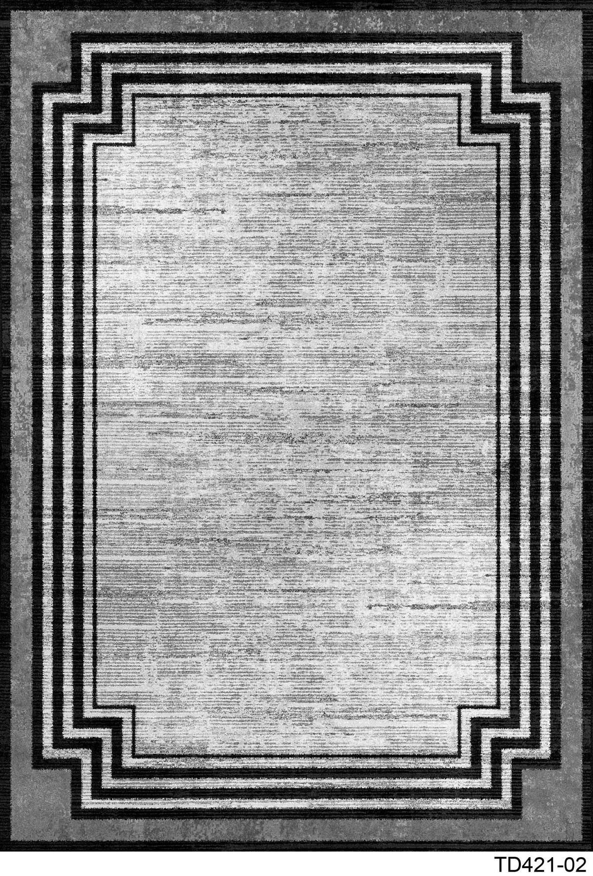 Elena DijiMod Baskı TD421 02