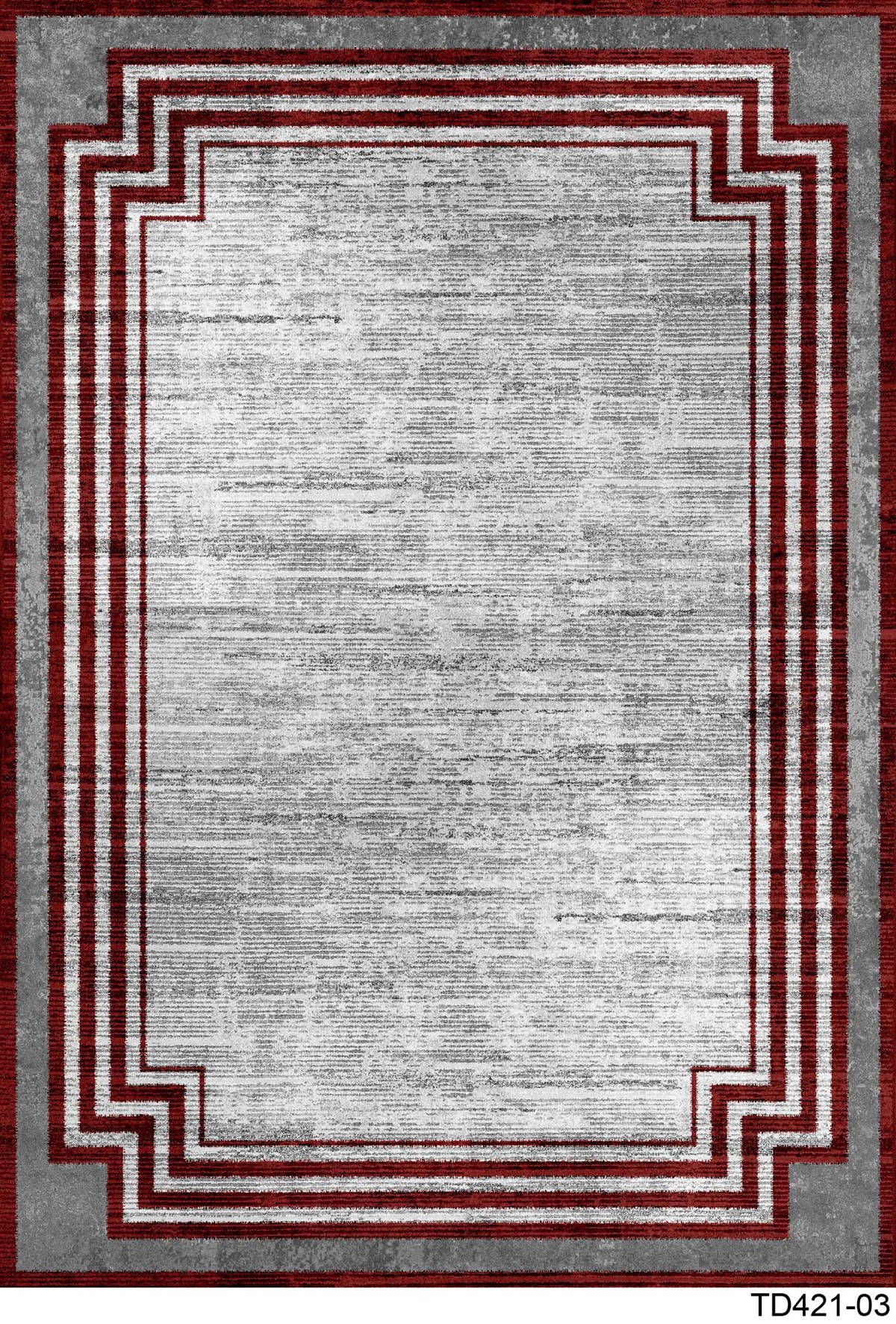 Elena DijiMod Baskı TD421 03