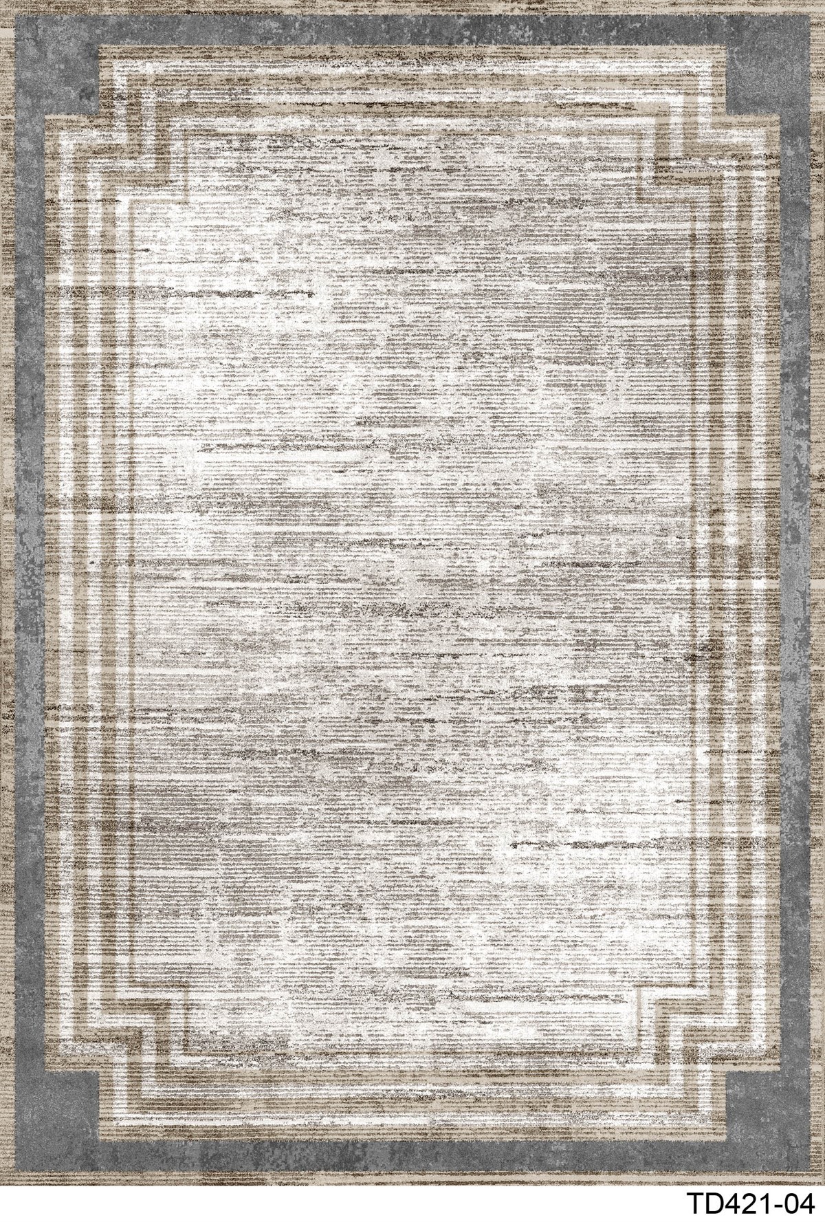 Elena DijiMod Baskı TD421 04