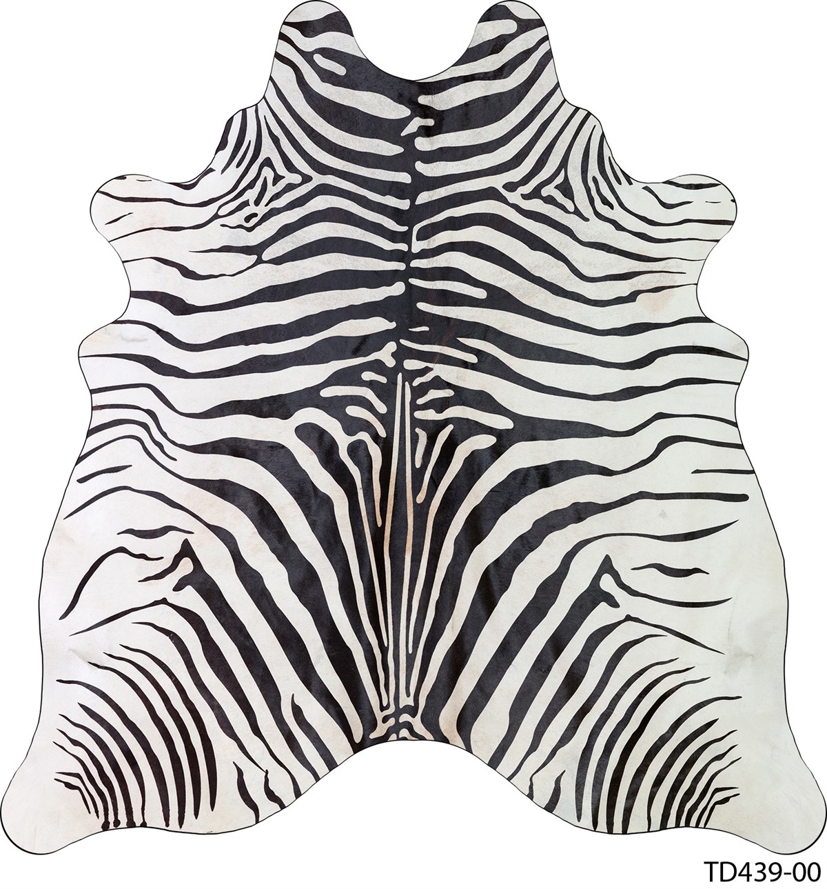 Elena DijiMod Baskı TD439 00