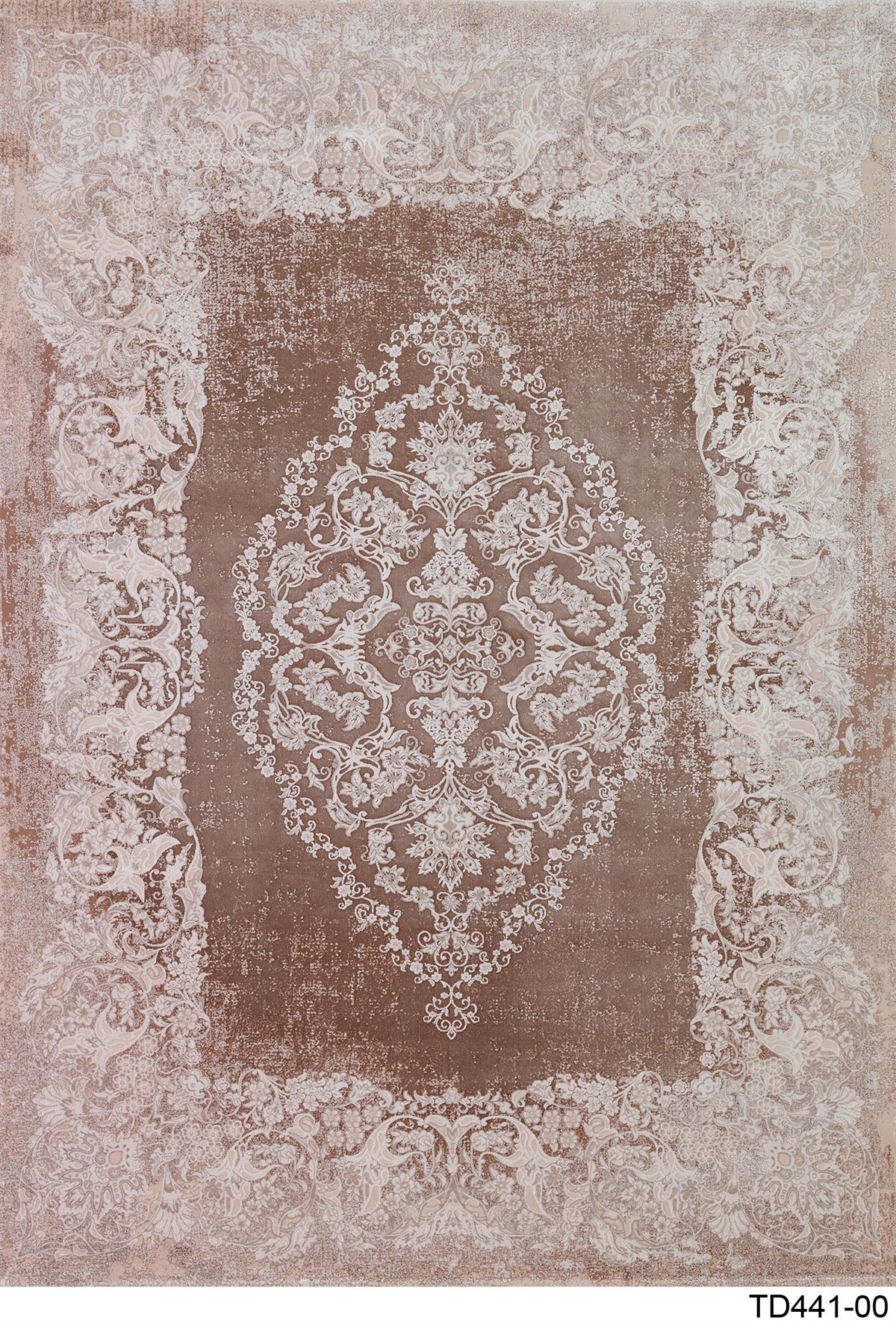 Elena DijiMod Baskı TD441 00