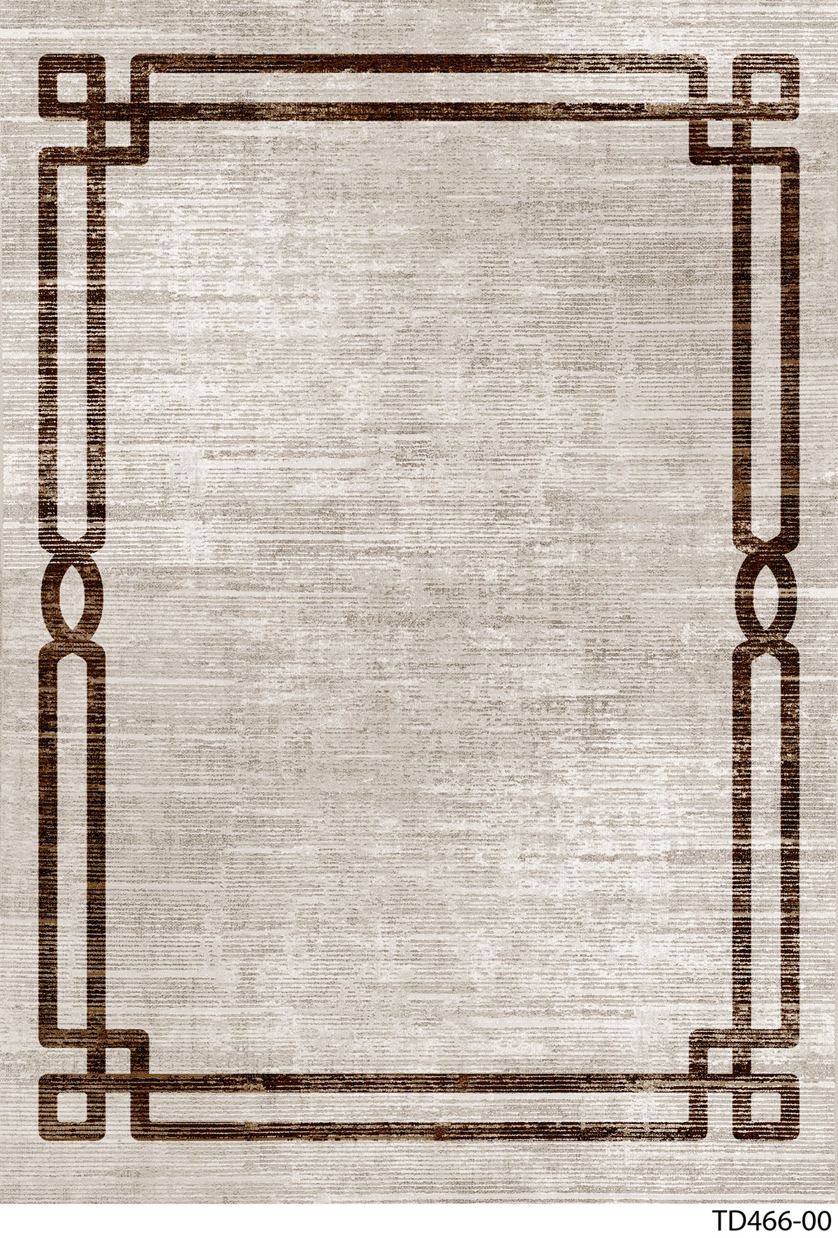 Elena DijiMod Baskı TD466 00