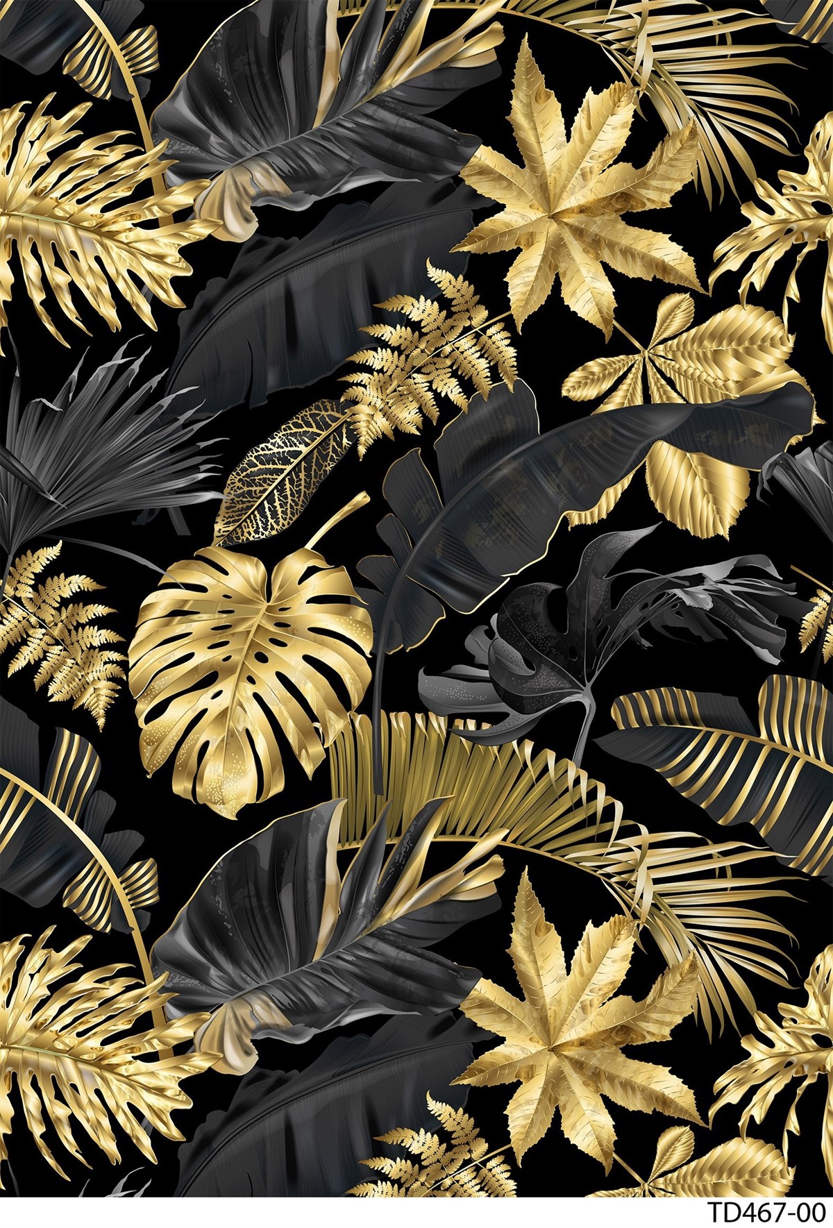 Elena DijiMod Baskı TD467 00