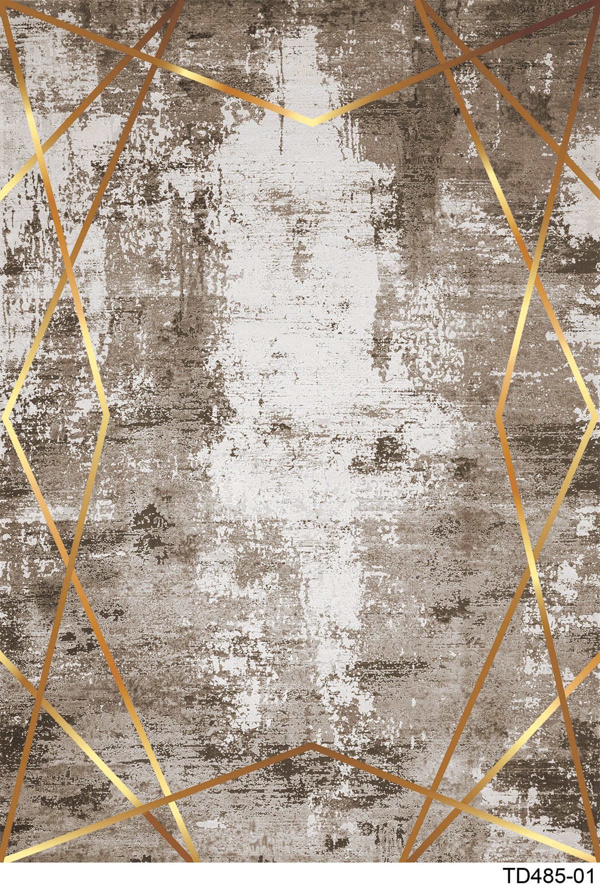 Elena DijiMod Baskı TD485 01