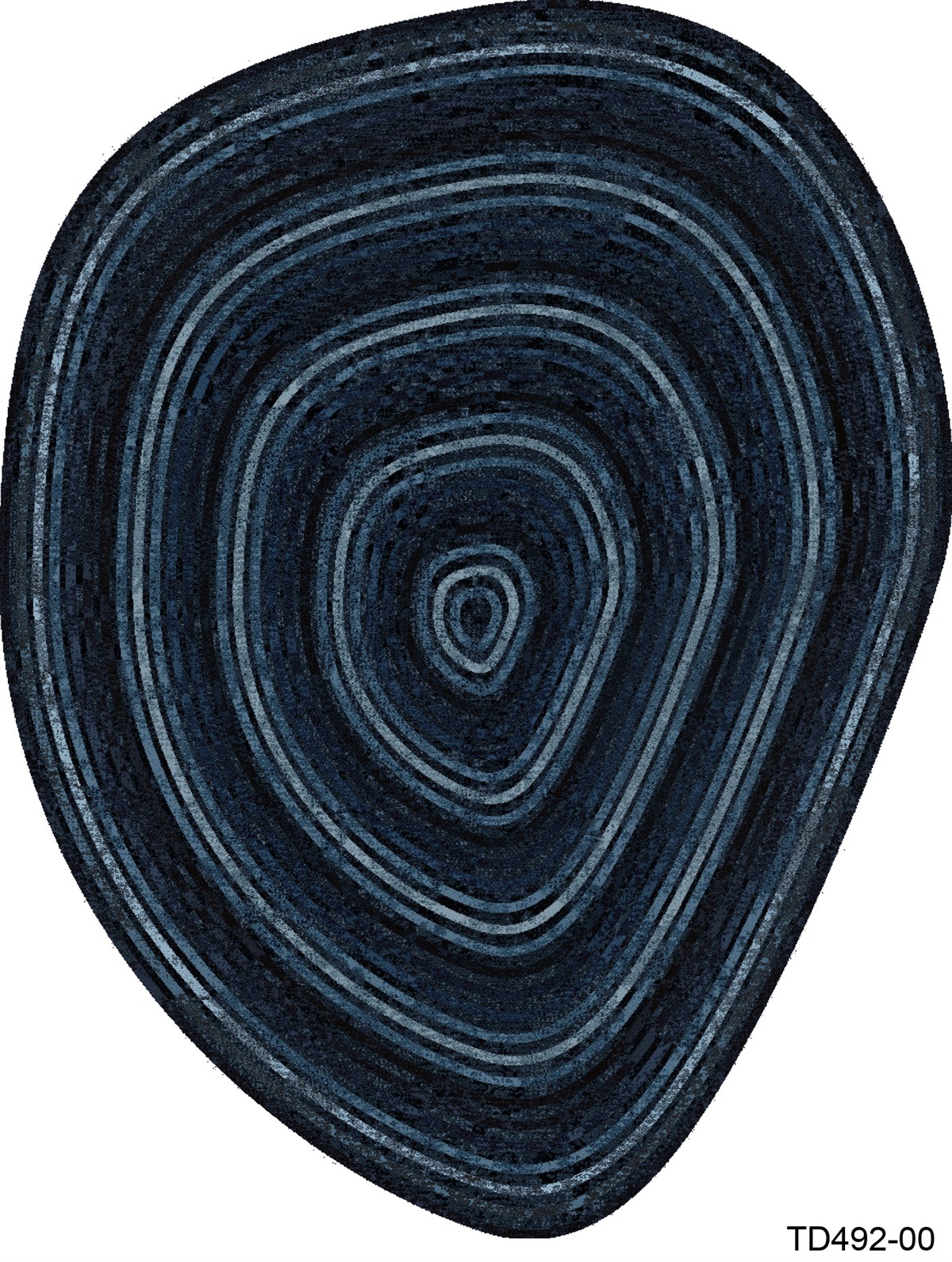 Elena DijiMod Baskı TD492 00