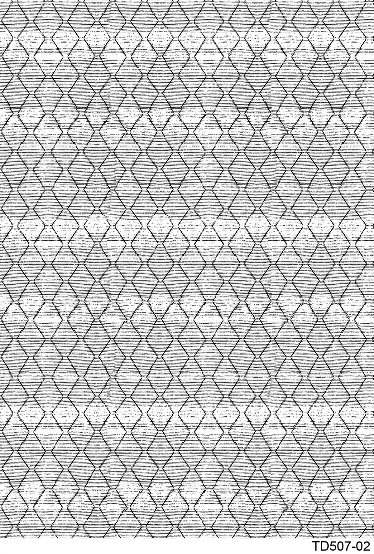 Elena DijiMod Baskı TD507 02