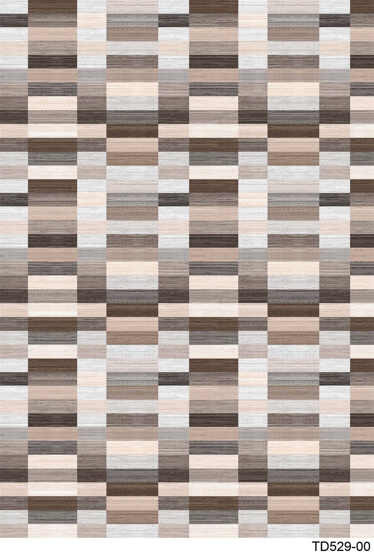 Elena DijiMod Baskı TD529 00