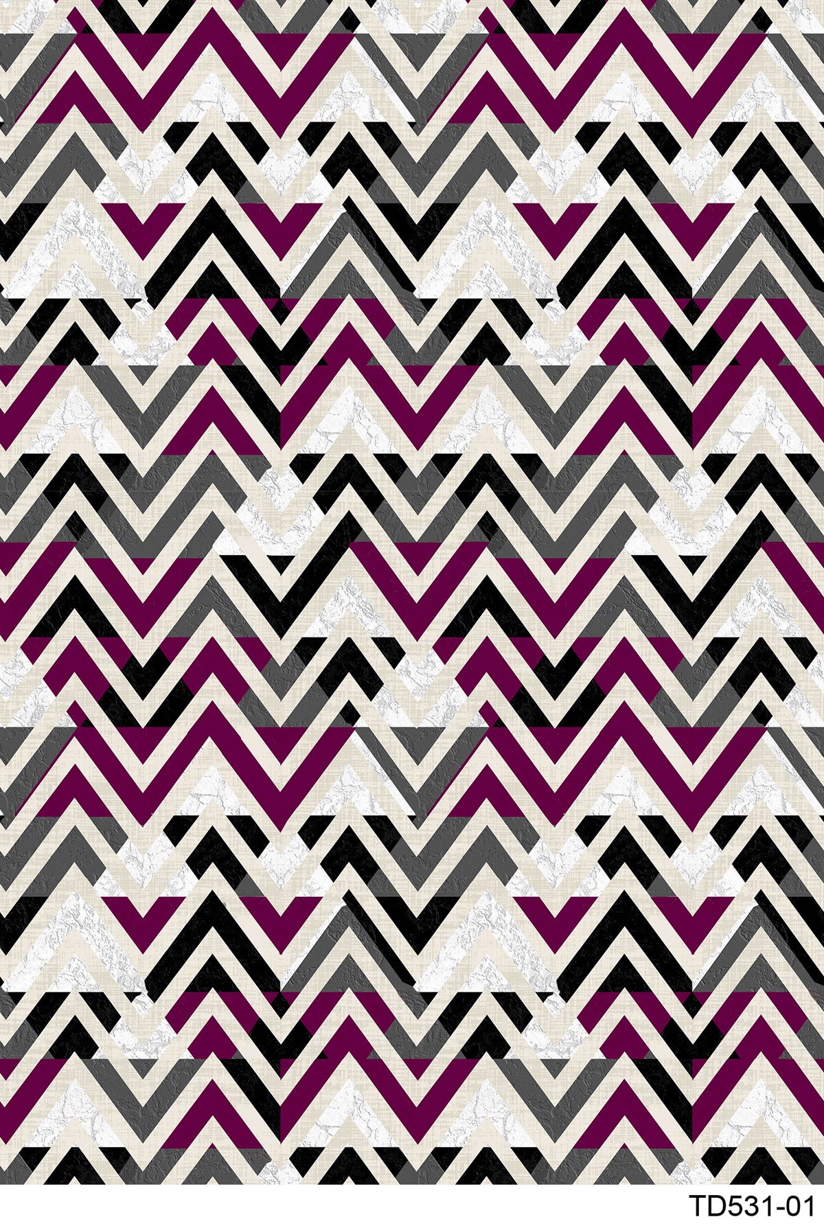 Elena DijiMod Baskı TD531 01