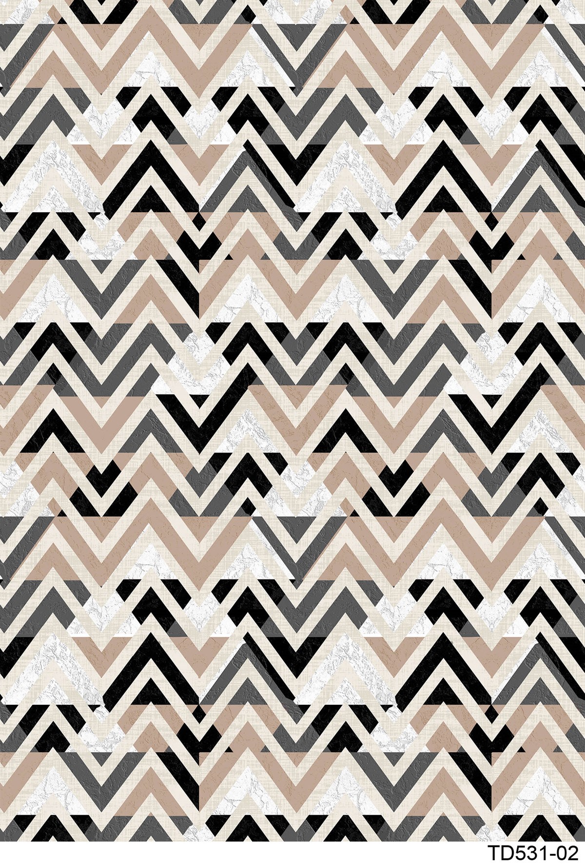 Elena DijiMod Baskı TD531 02