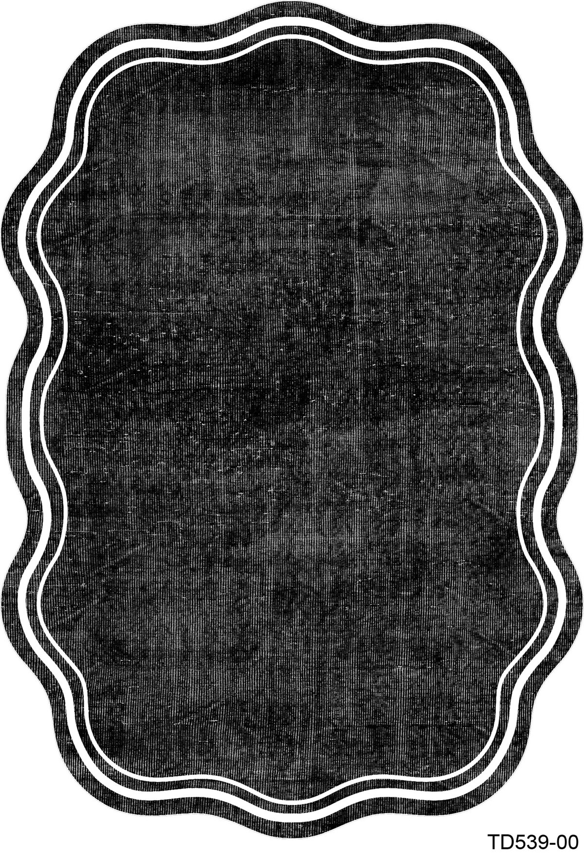 Elena DijiMod Baskı TD539 00