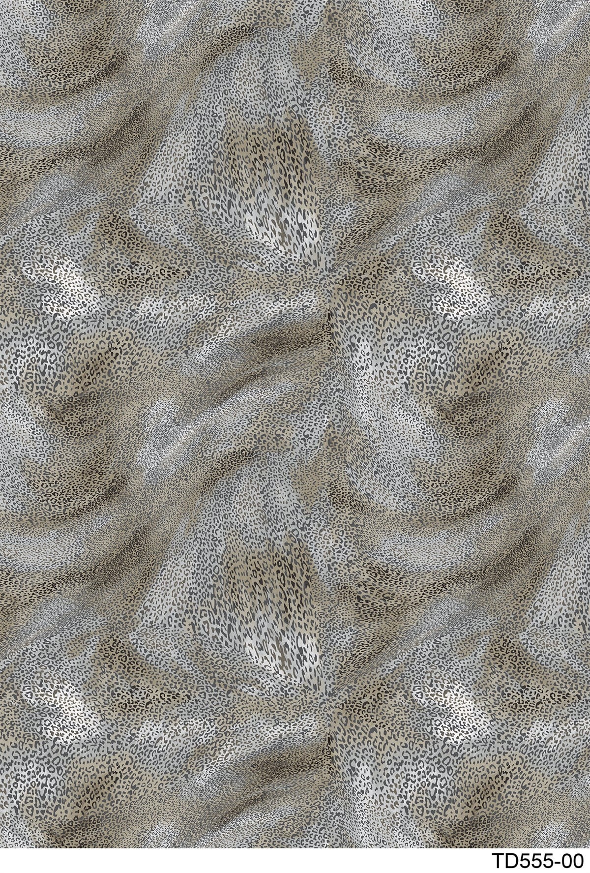 Elena DijiMod Baskı TD555 00