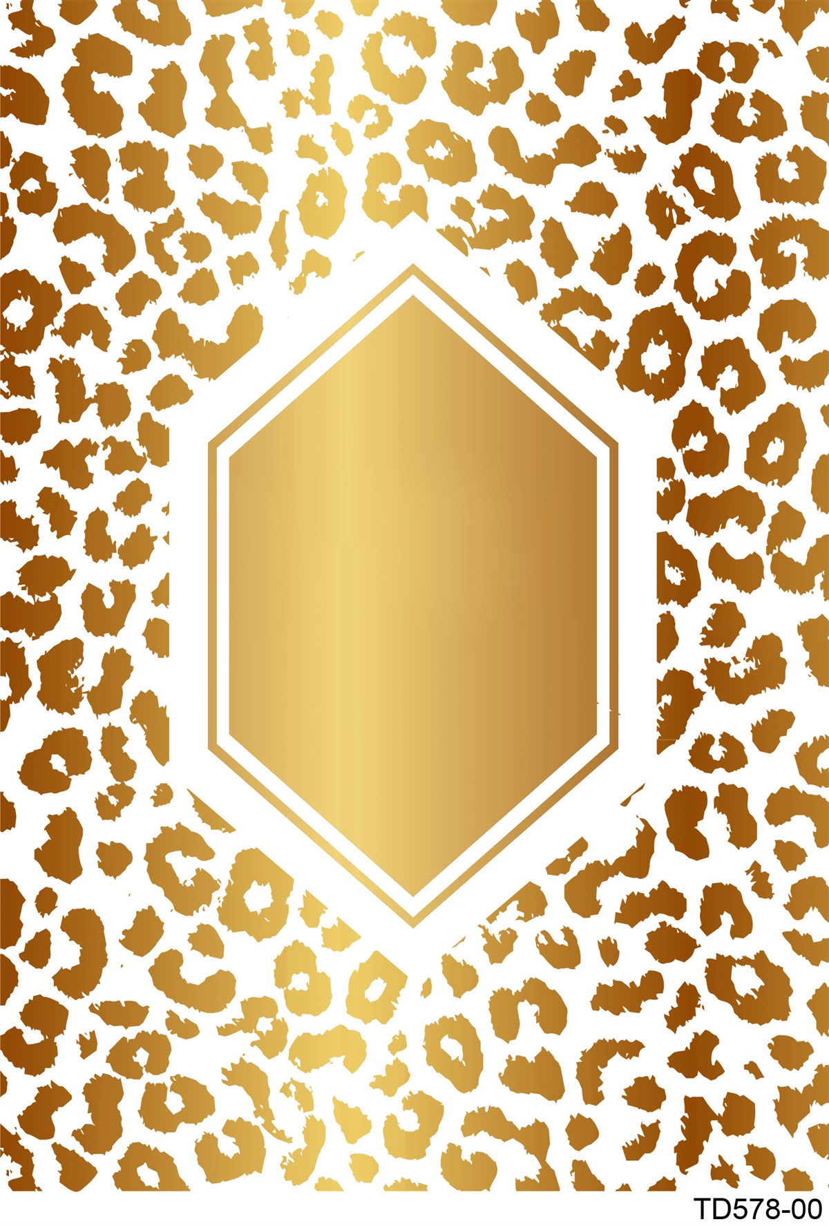 Elena DijiMod Baskı TD578 00