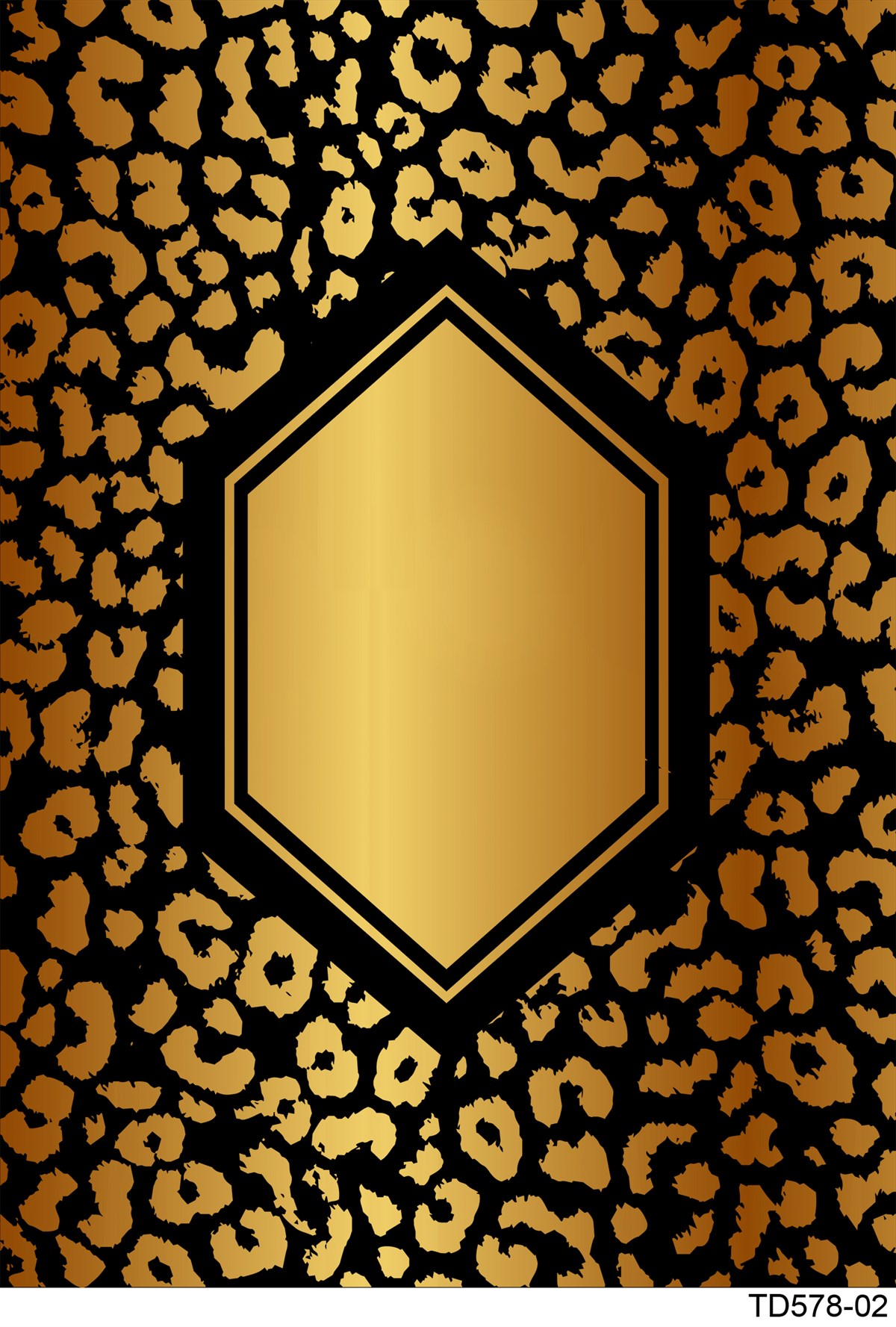 Elena DijiMod Baskı TD578 02