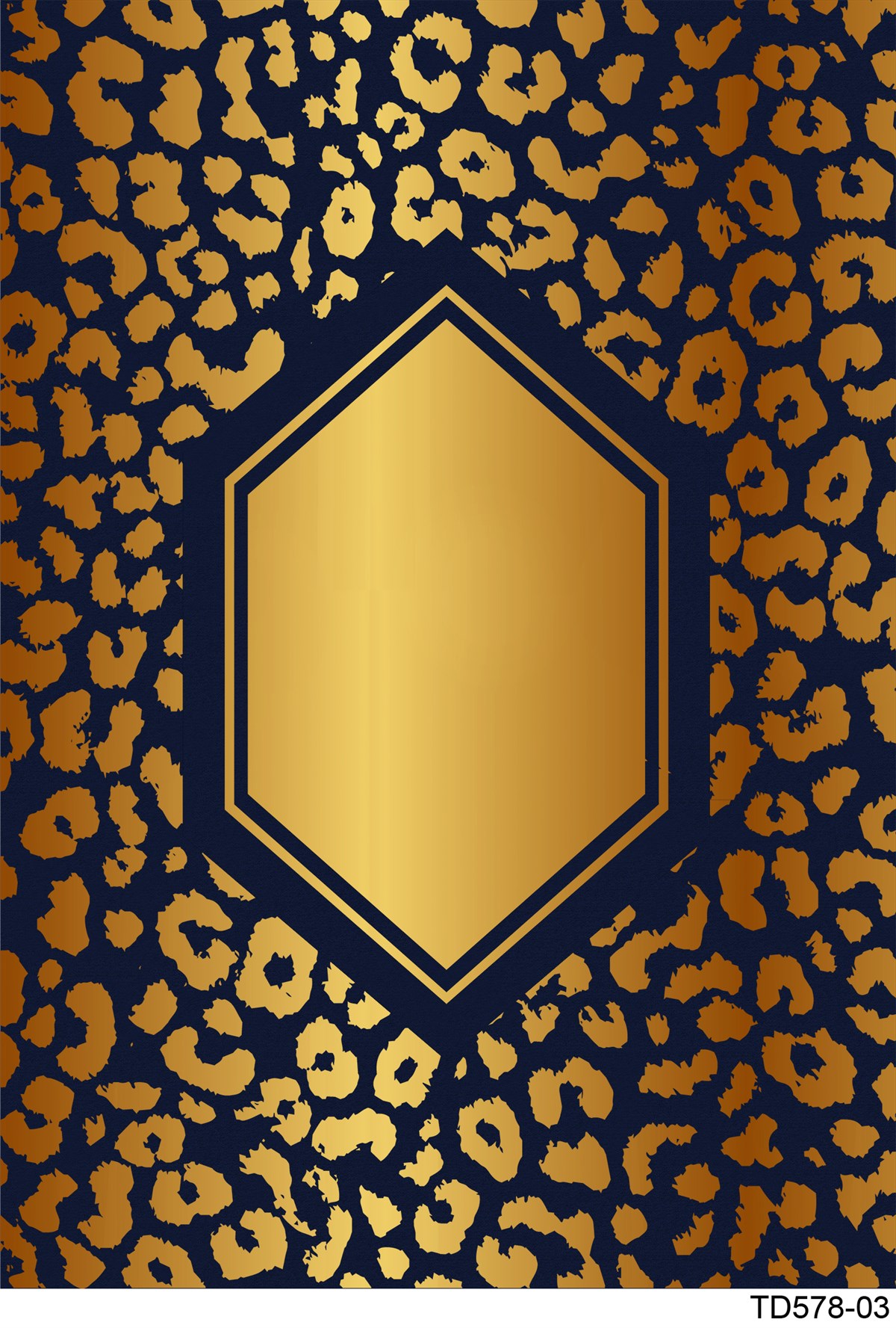 Elena DijiMod Baskı TD578 03