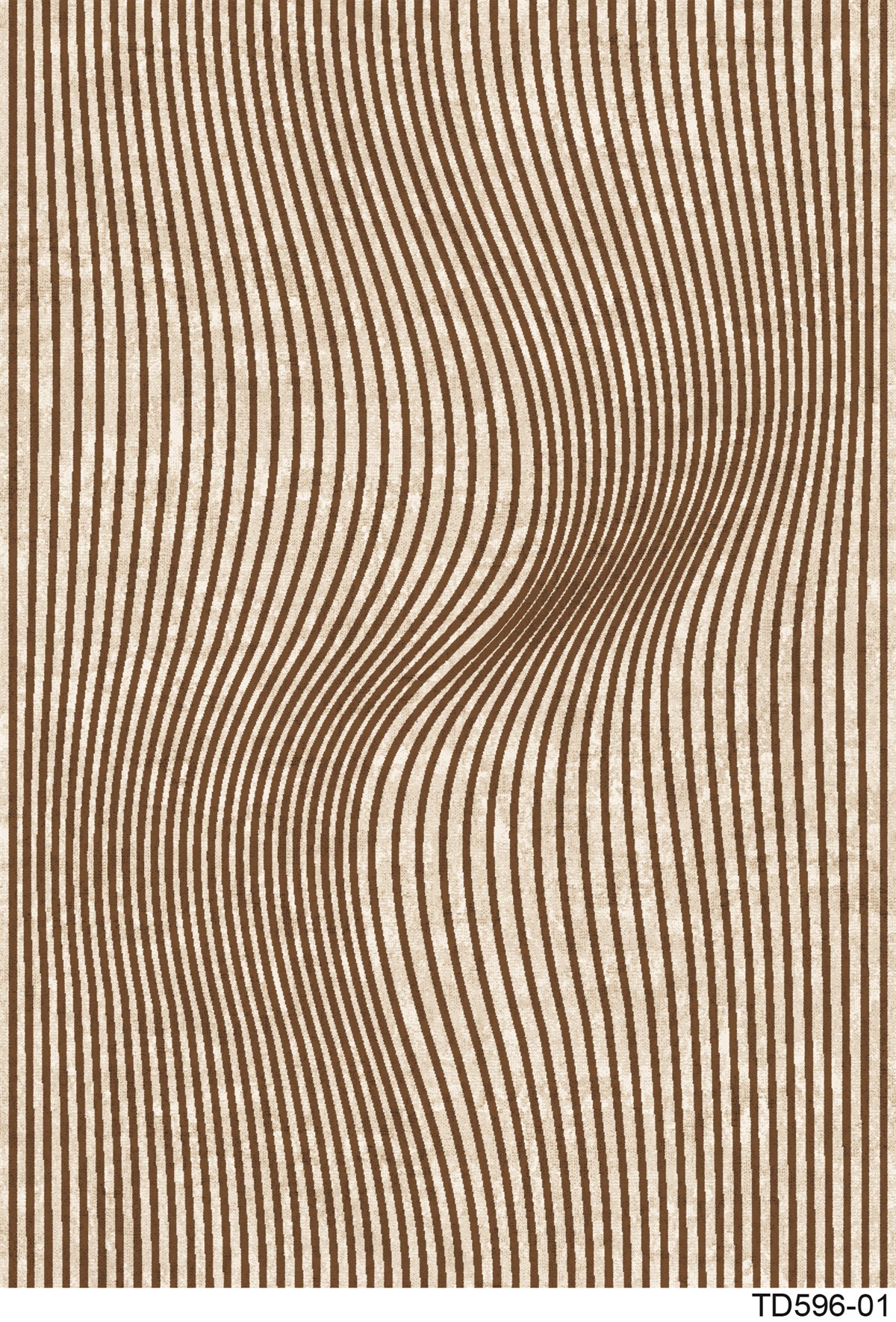 Elena DijiMod Baskı TD596 01