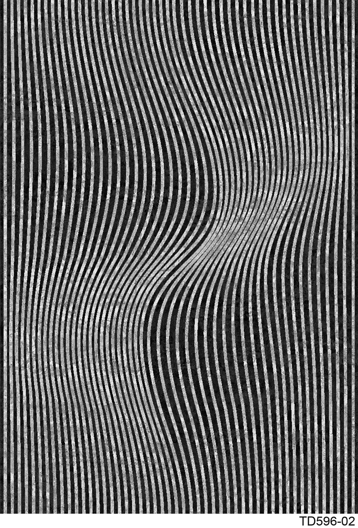 Elena DijiMod Baskı TD596 02