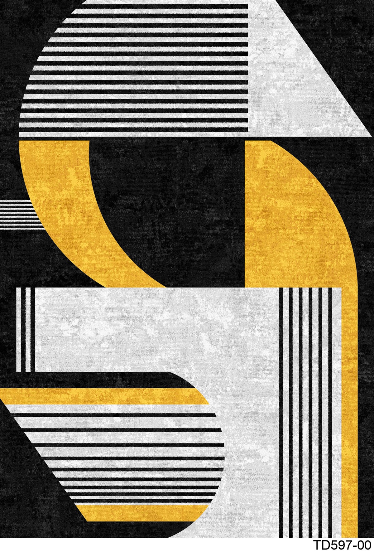 Elena DijiMod Baskı TD597 00