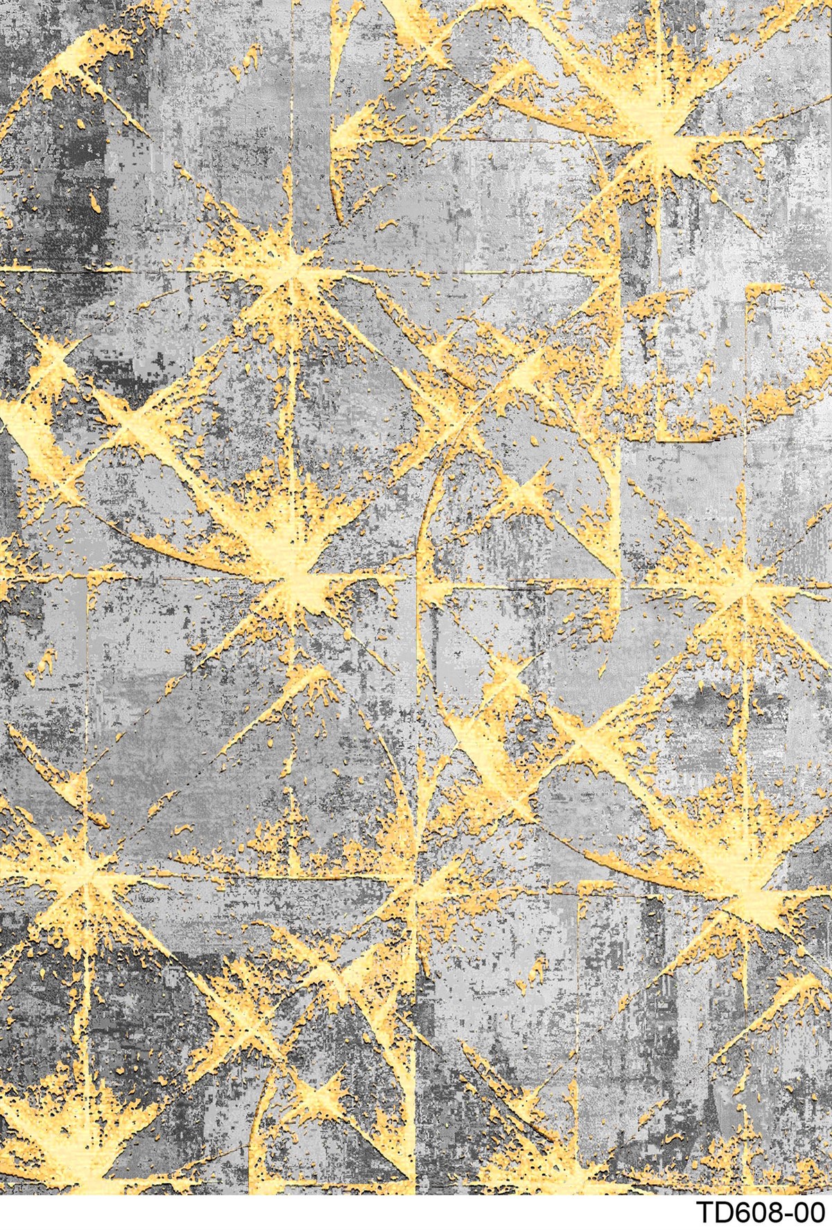 Elena DijiMod Baskı TD608 00