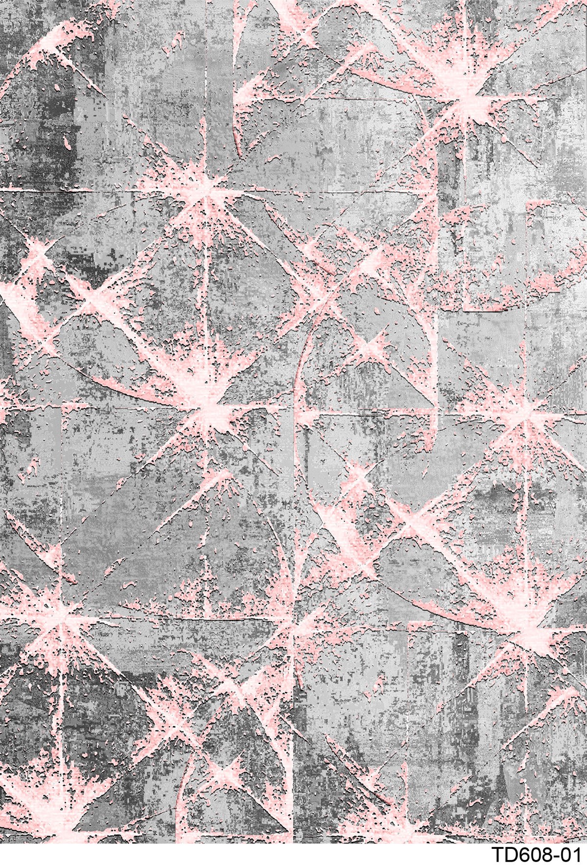 Elena DijiMod Baskı TD608 01