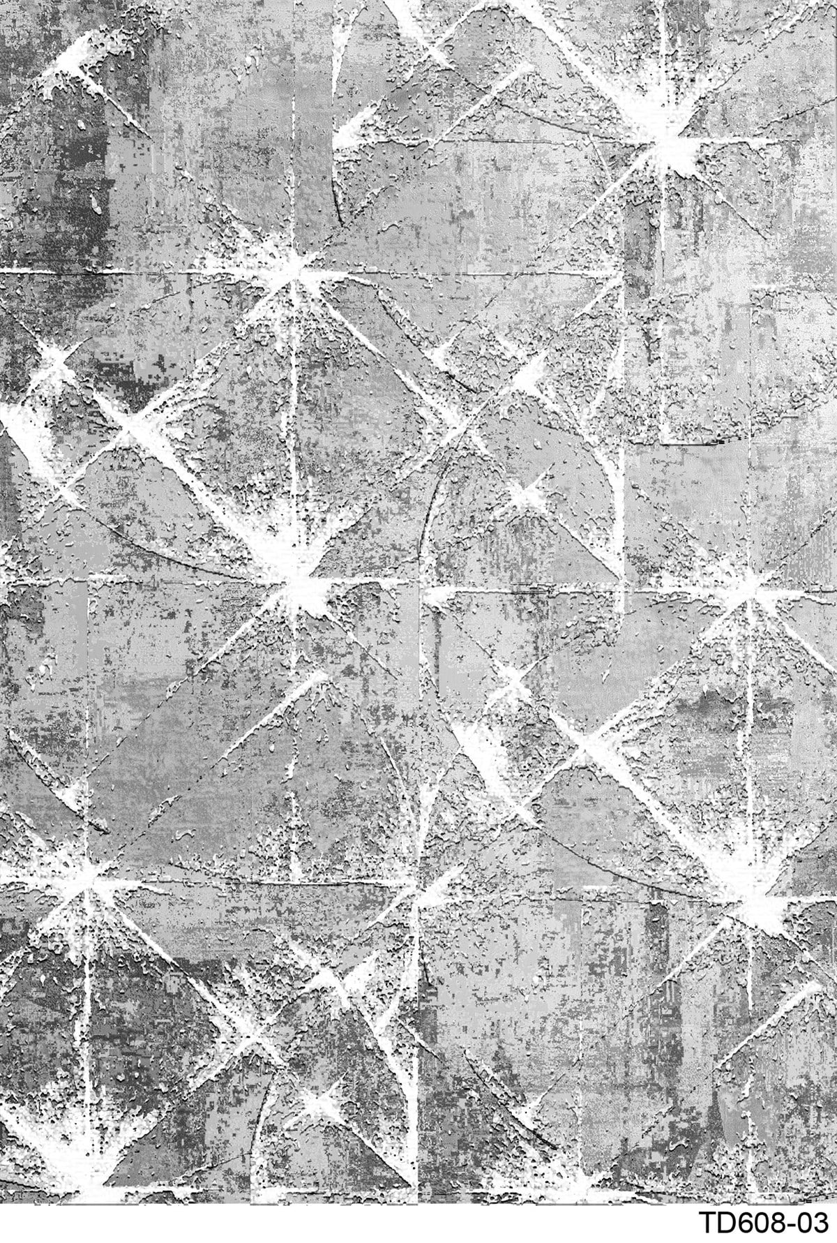 Elena DijiMod Baskı TD608 03