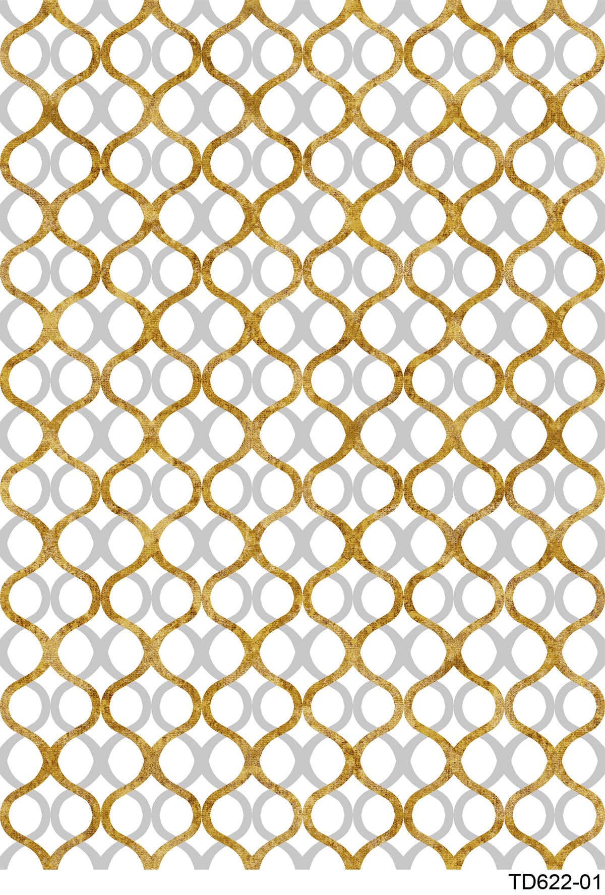 Elena DijiMod Baskı TD622 01