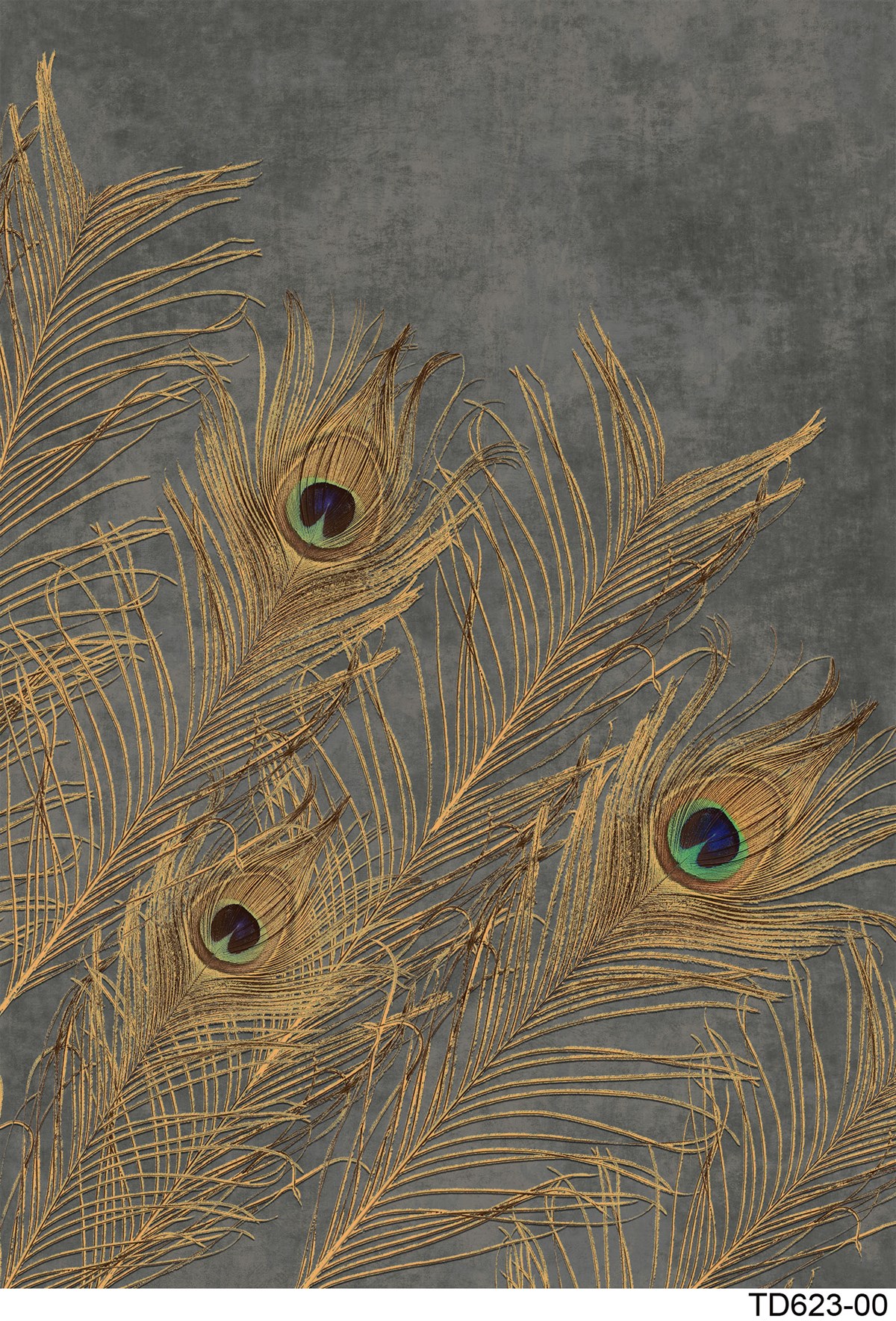 Elena DijiMod Baskı TD623 00