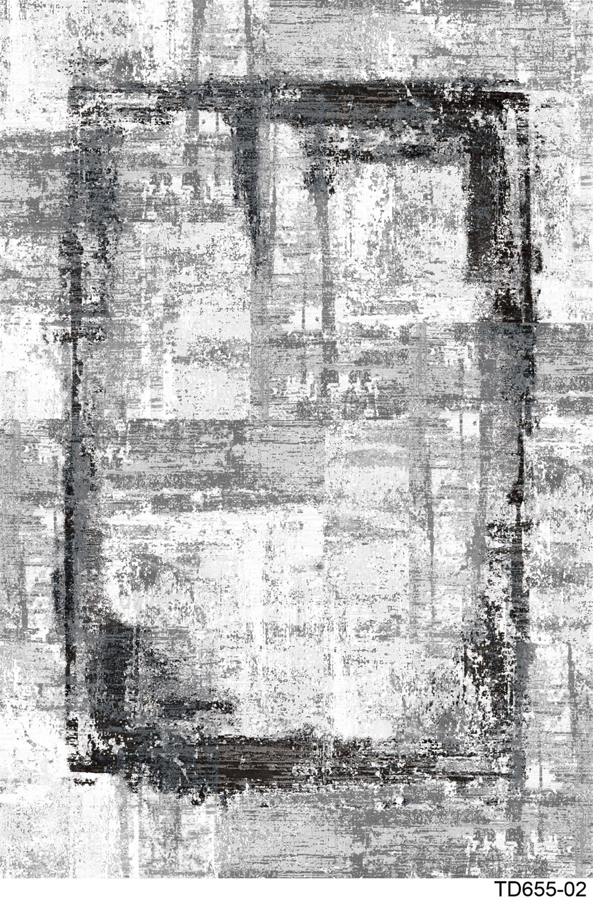 Elena DijiMod Baskı TD655 02