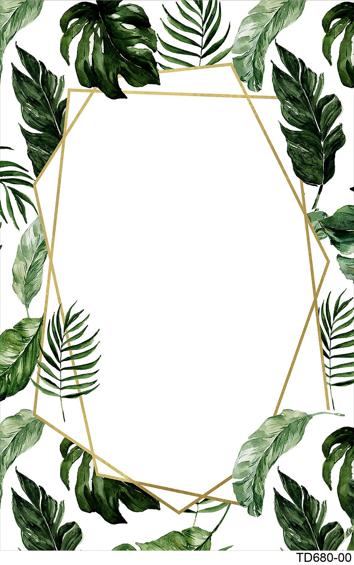 Elena DijiMod Baskı TD680 00