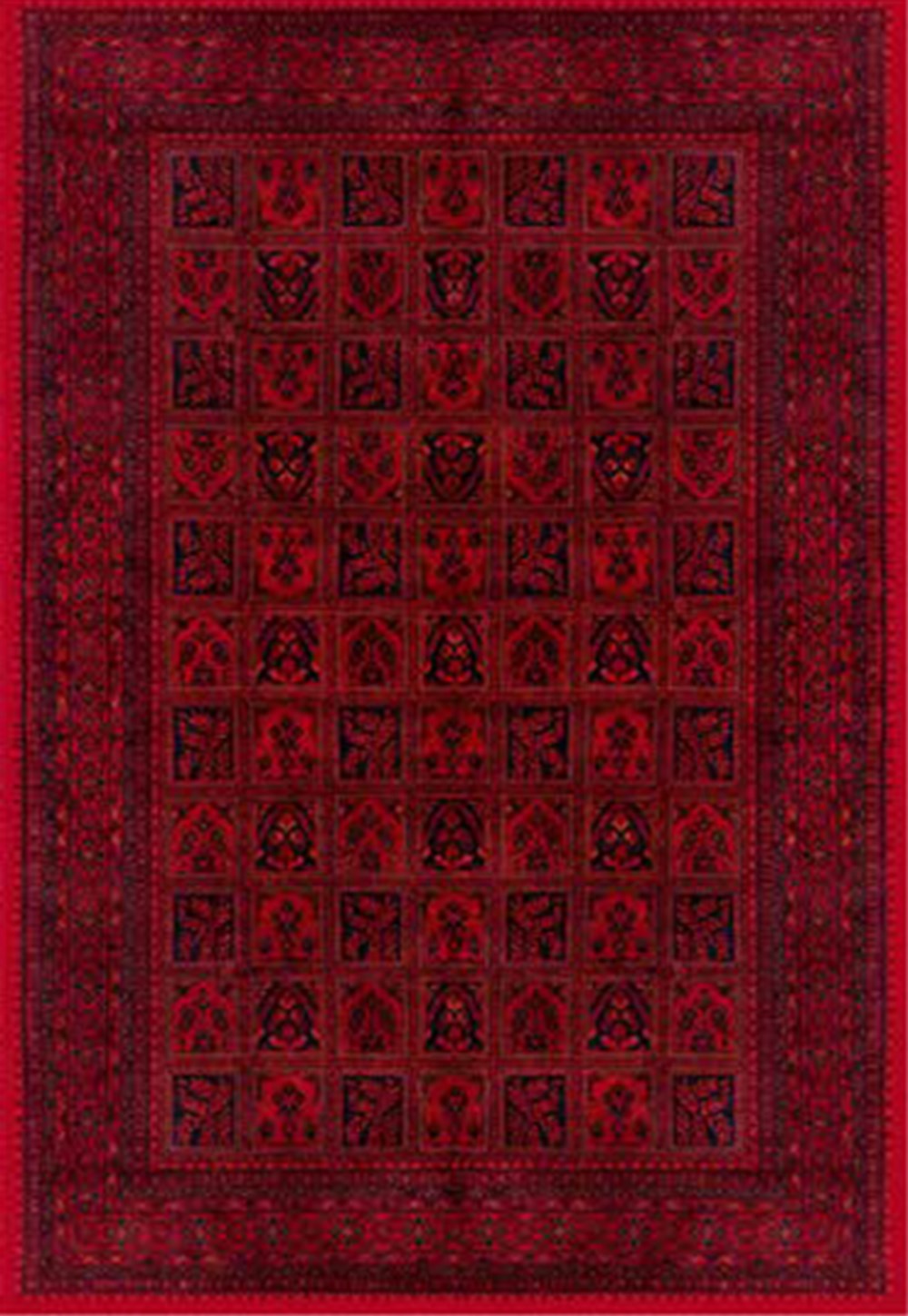 Elena DijiMod Baskı TD720